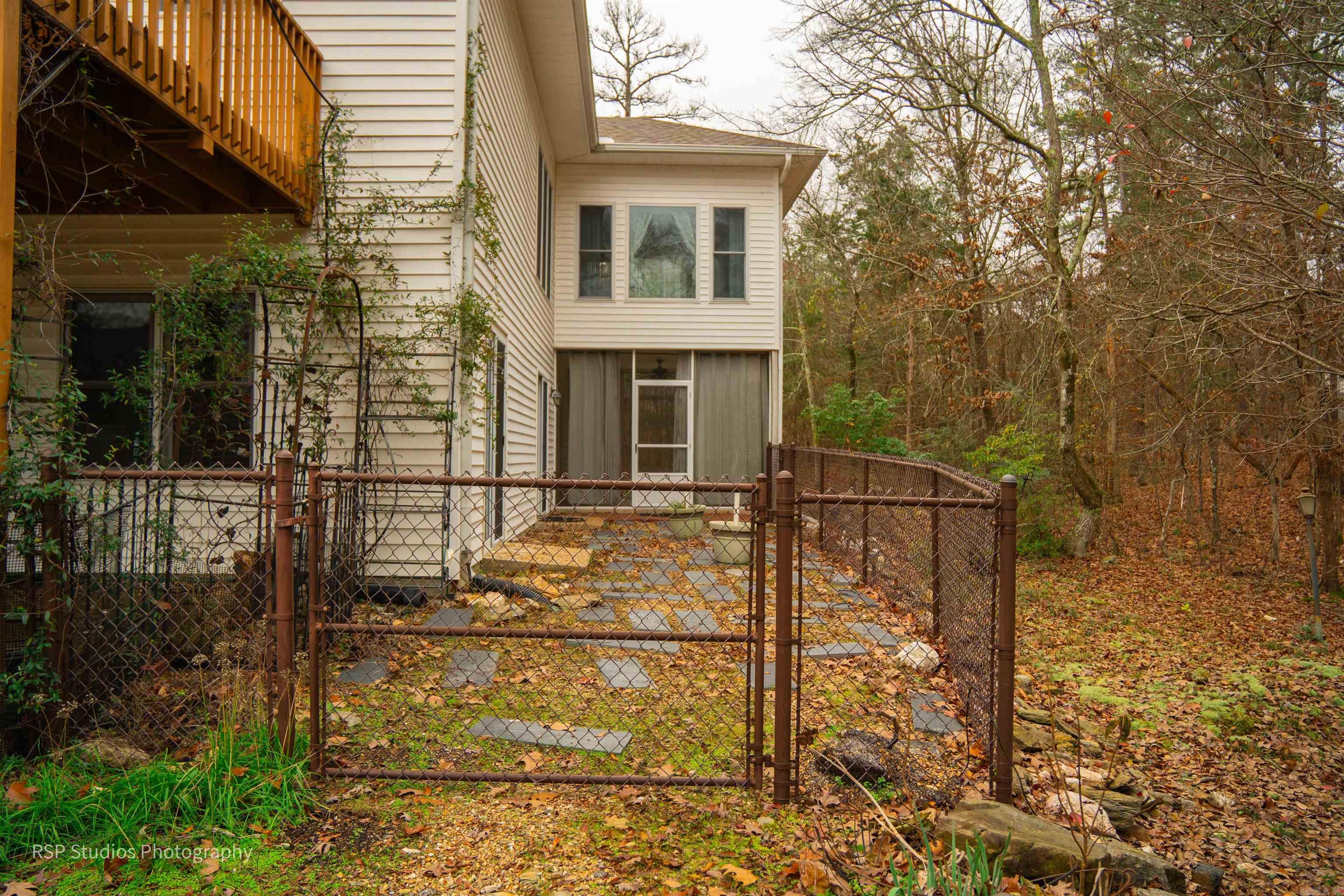 7 Resplandor  Hot Springs Village, AR