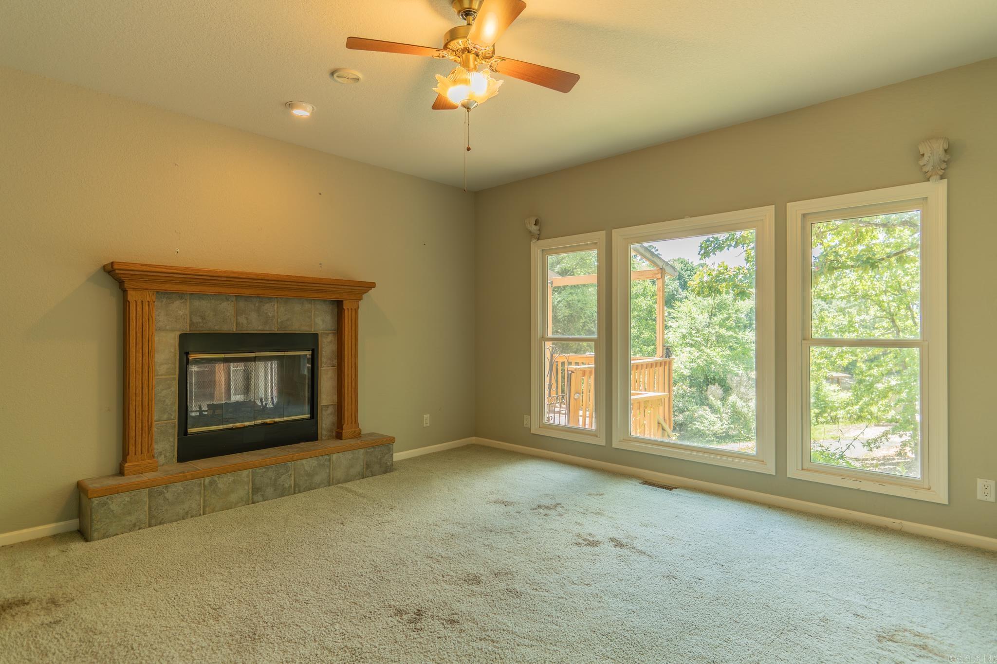 7 Resplandor  Hot Springs Village, AR