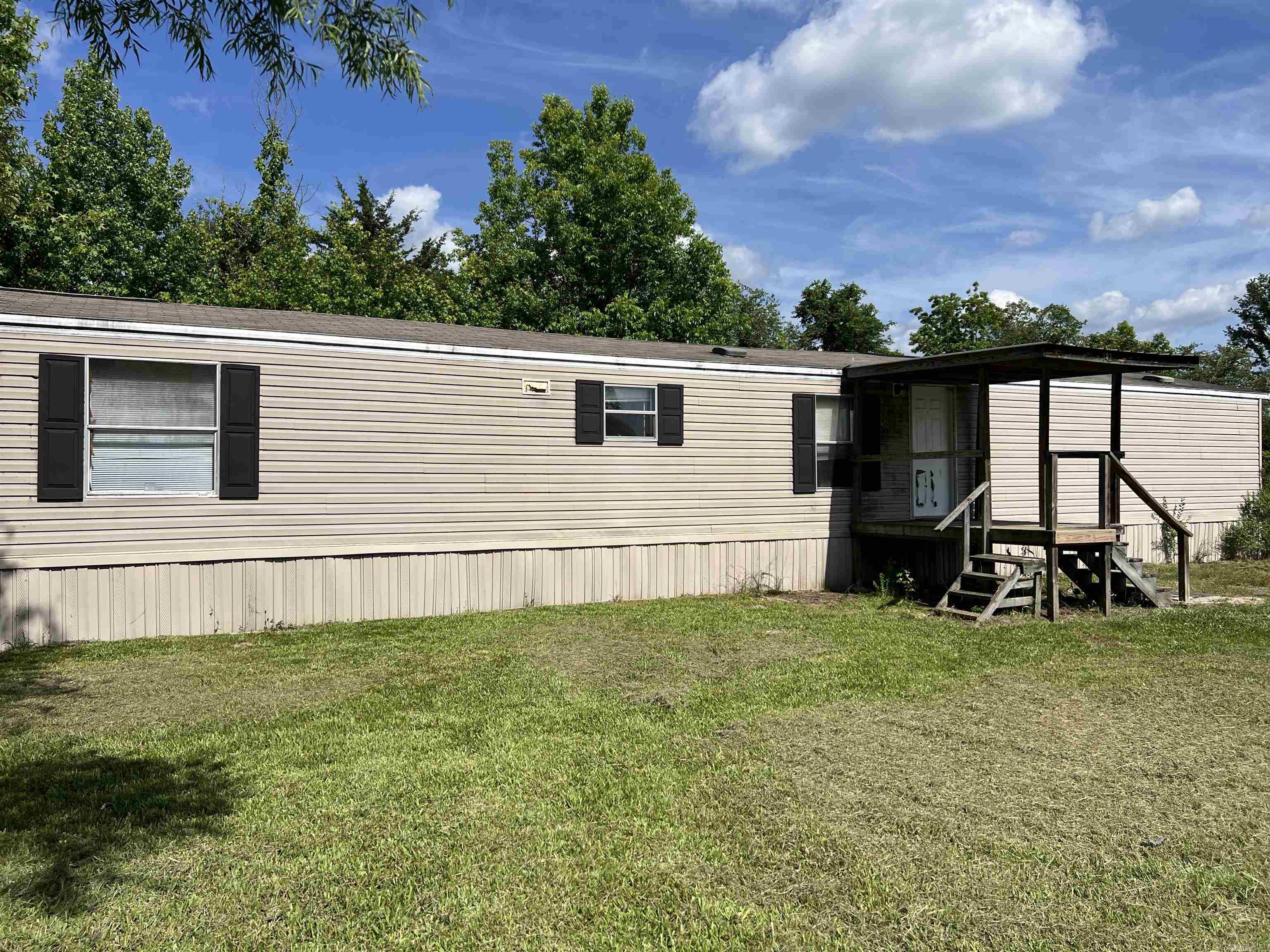 142 Blissful  Mena, AR