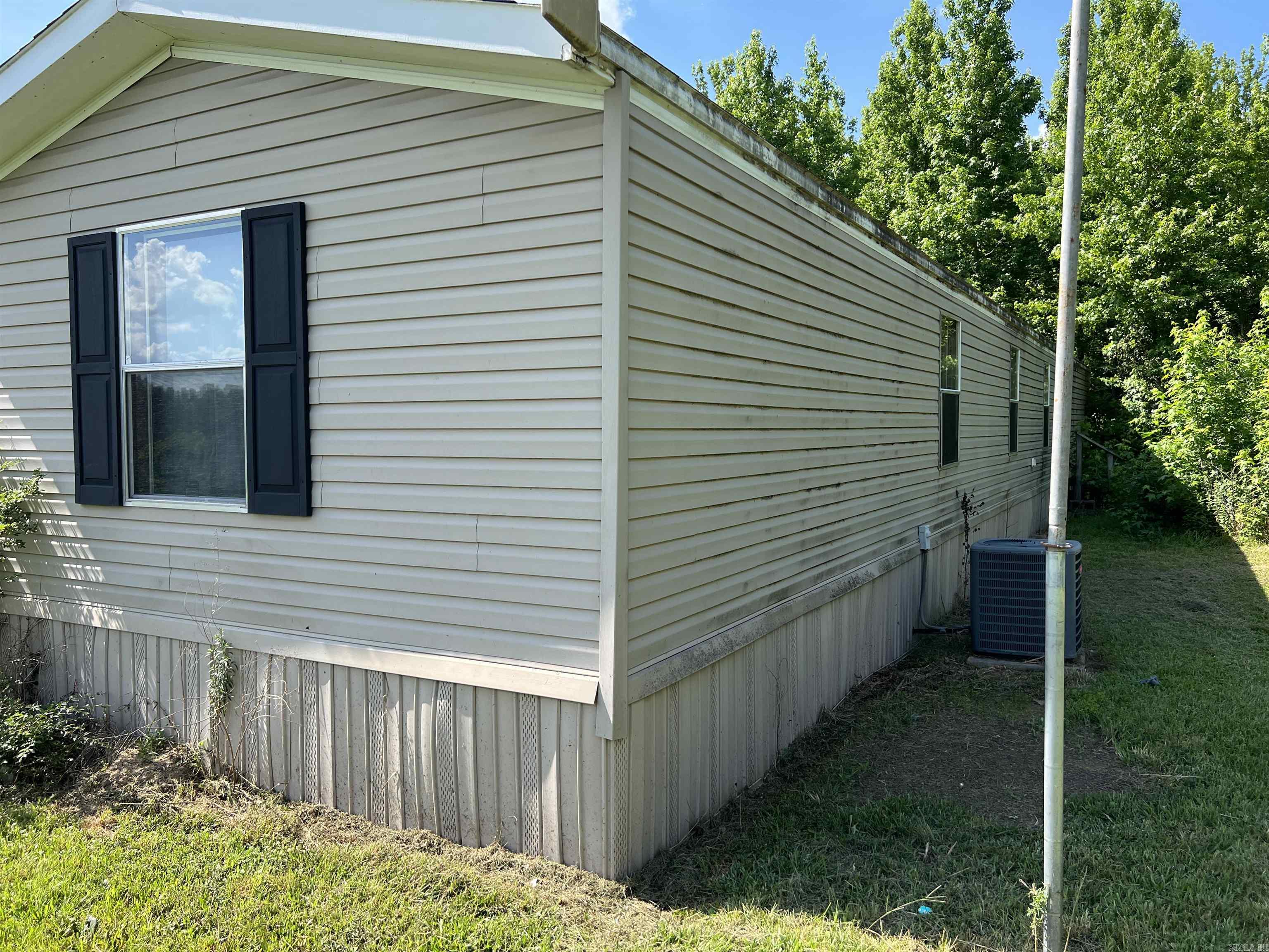 142 Blissful  Mena, AR