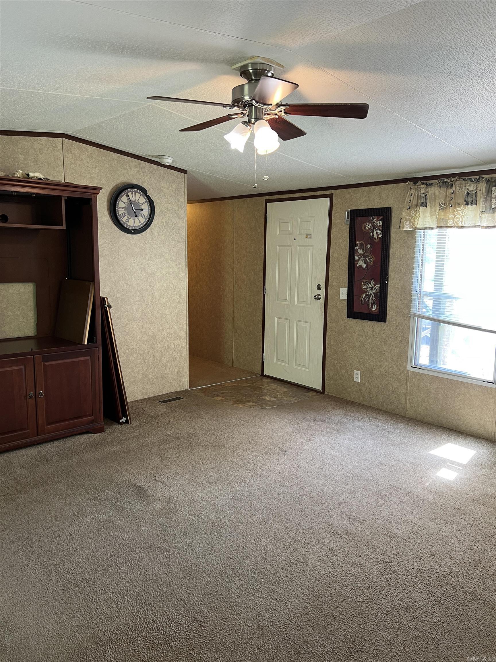 142 Blissful  Mena, AR