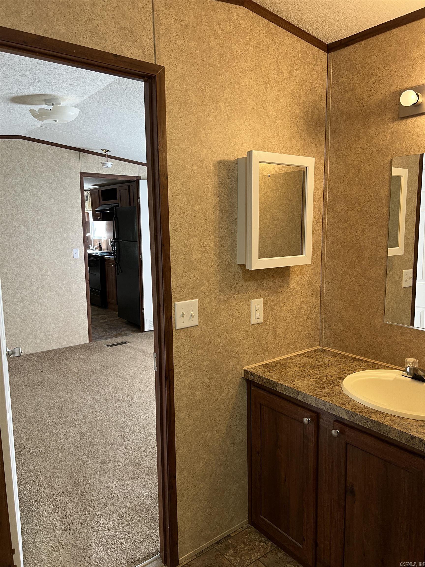 142 Blissful  Mena, AR