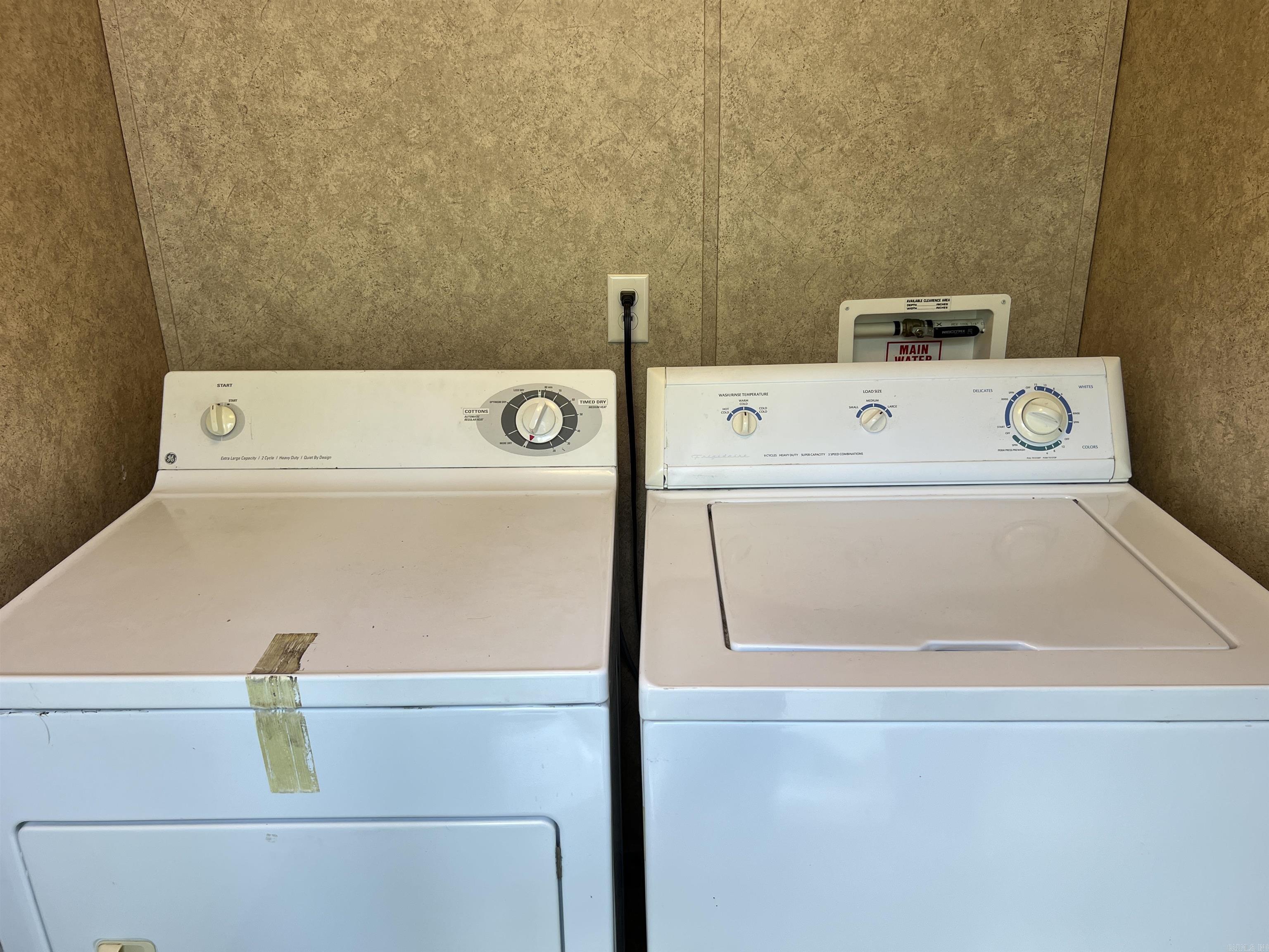 142 Blissful  Mena, AR