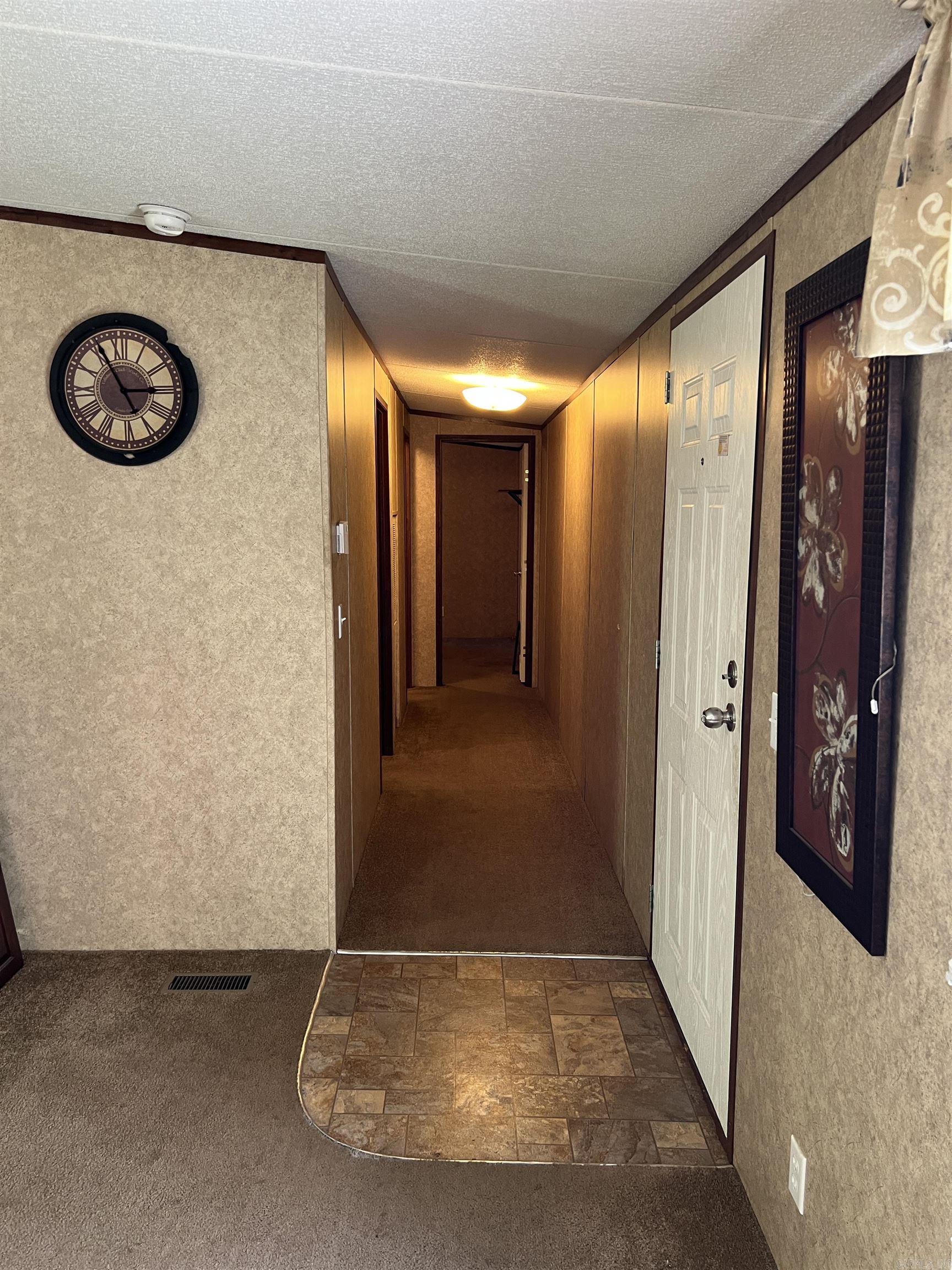 142 Blissful  Mena, AR