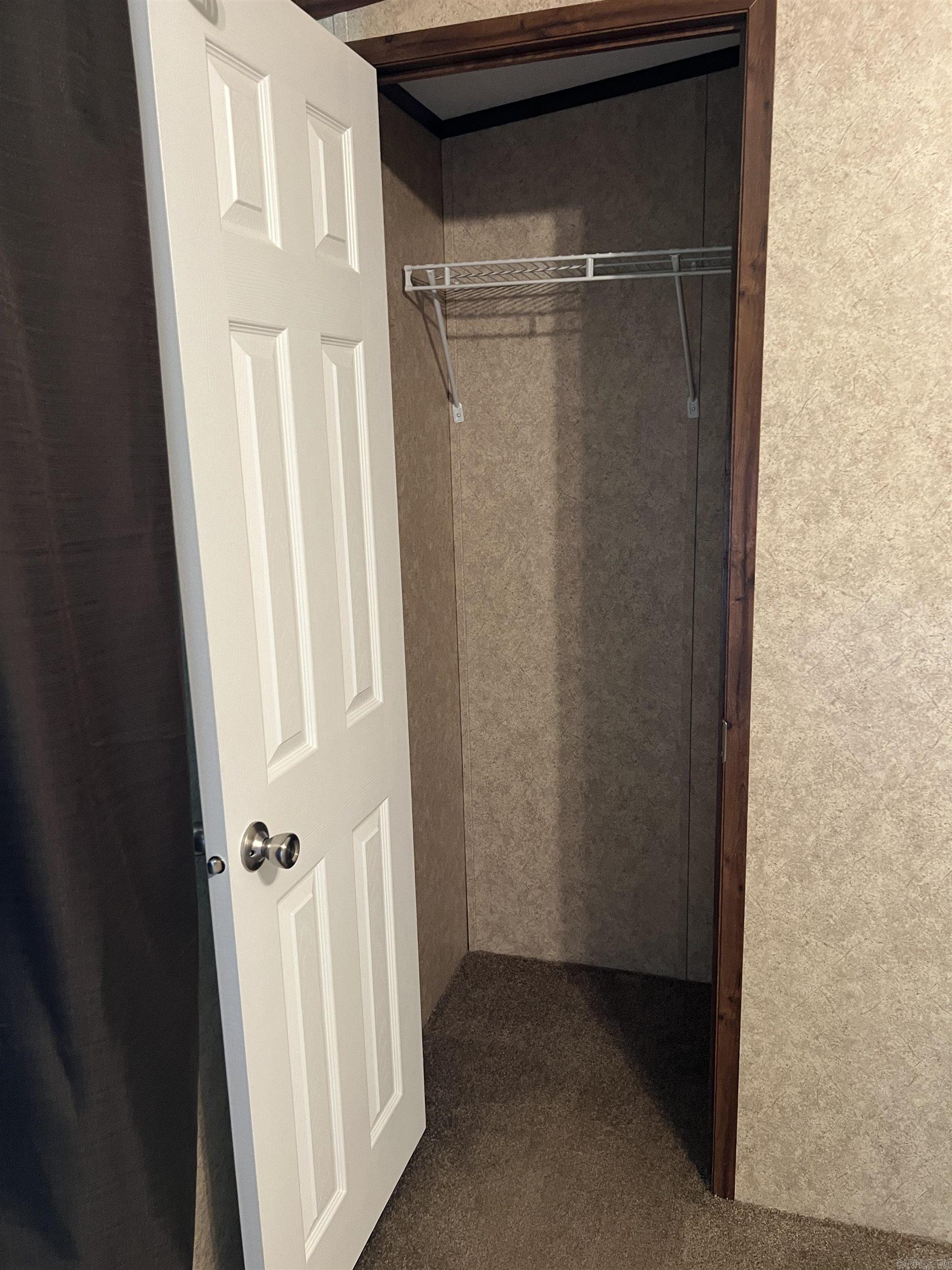142 Blissful  Mena, AR