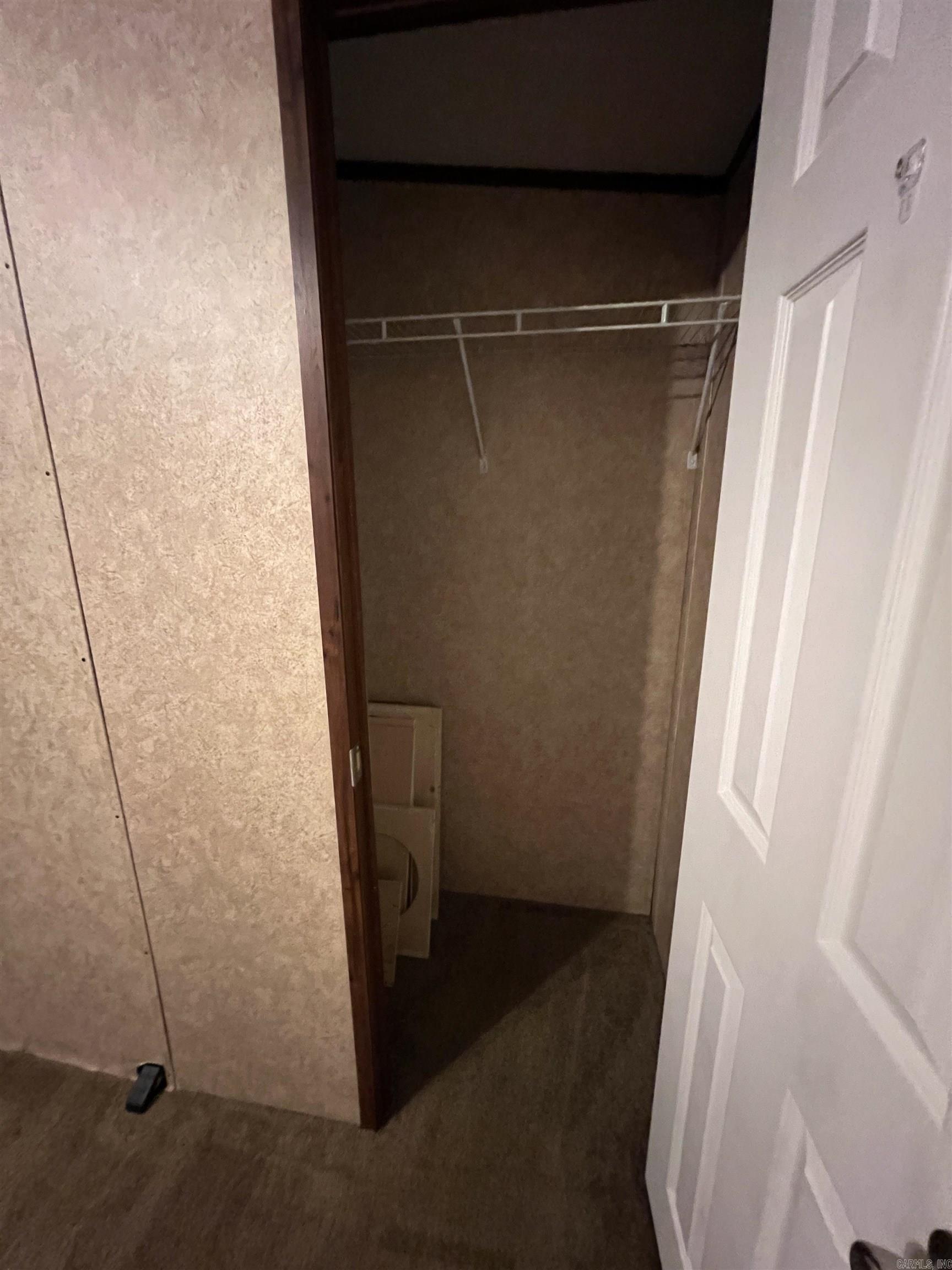142 Blissful  Mena, AR