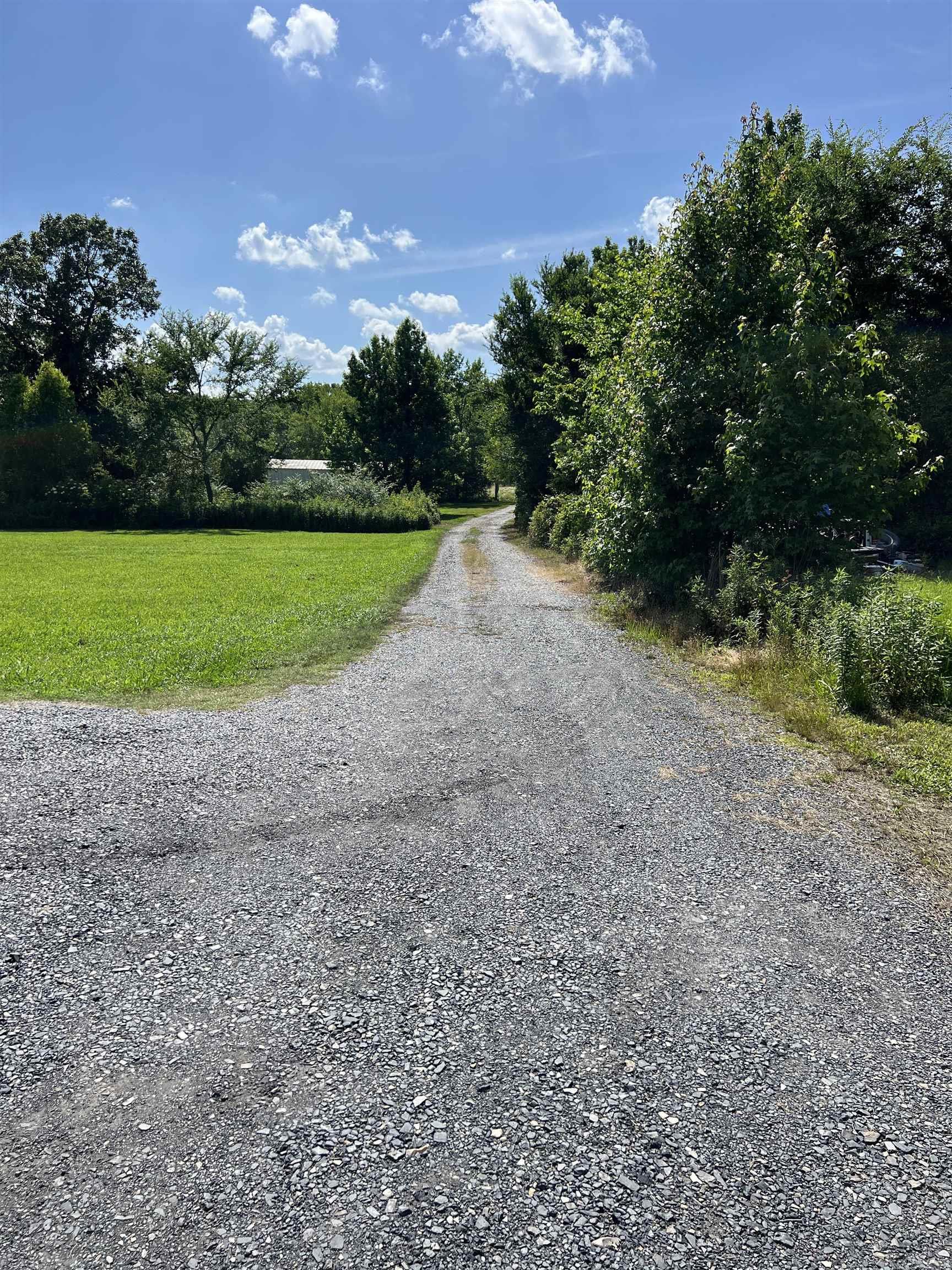 142 Blissful  Mena, AR