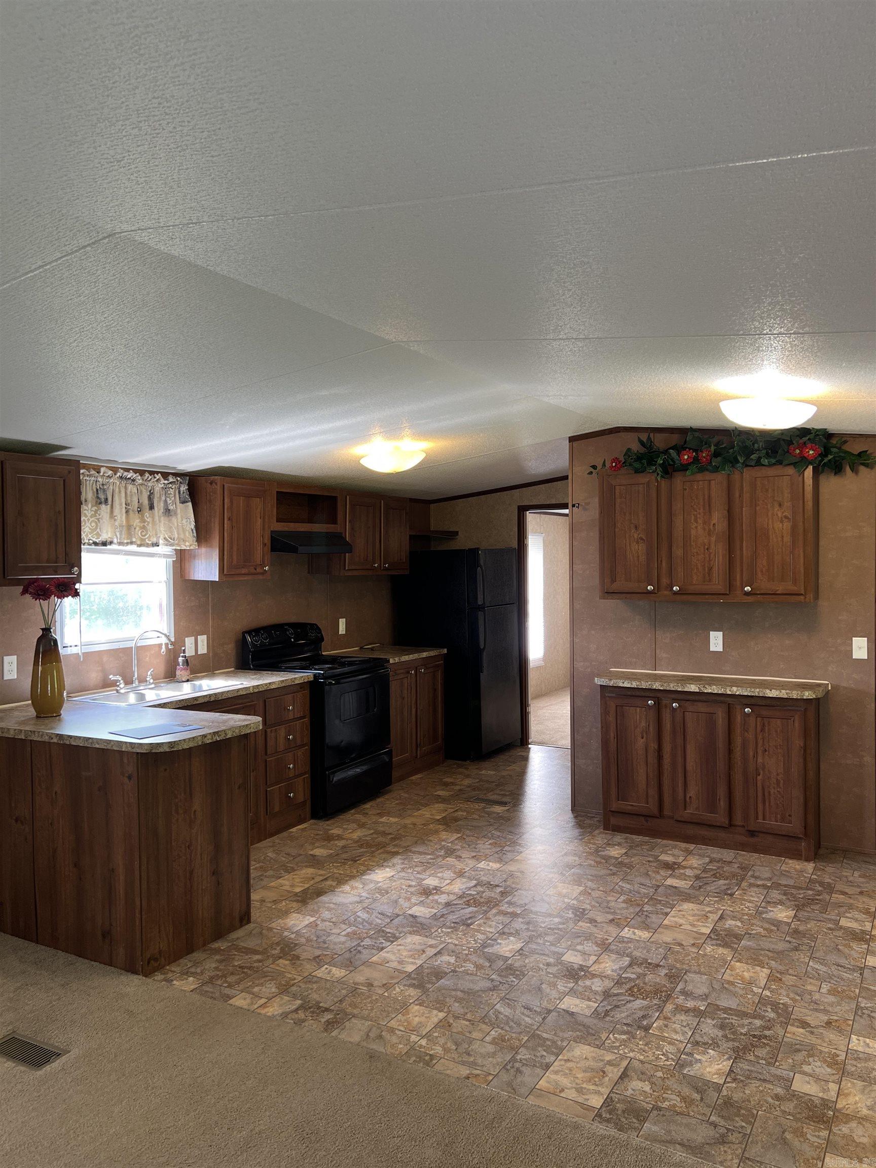 142 Blissful  Mena, AR