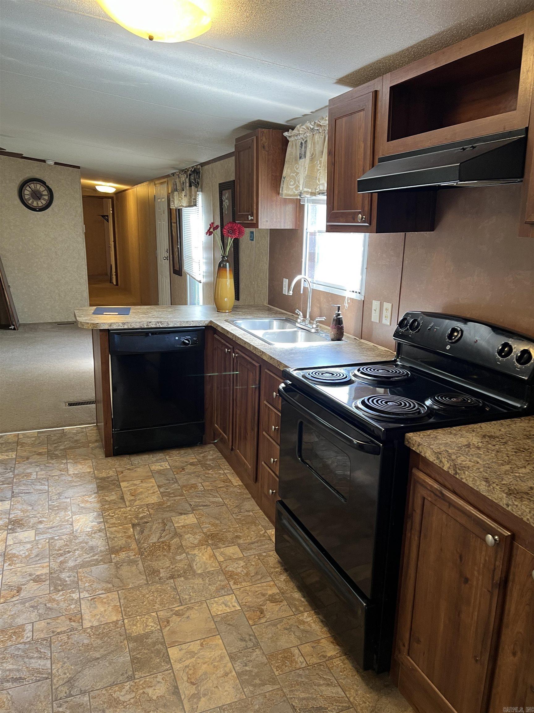 142 Blissful  Mena, AR