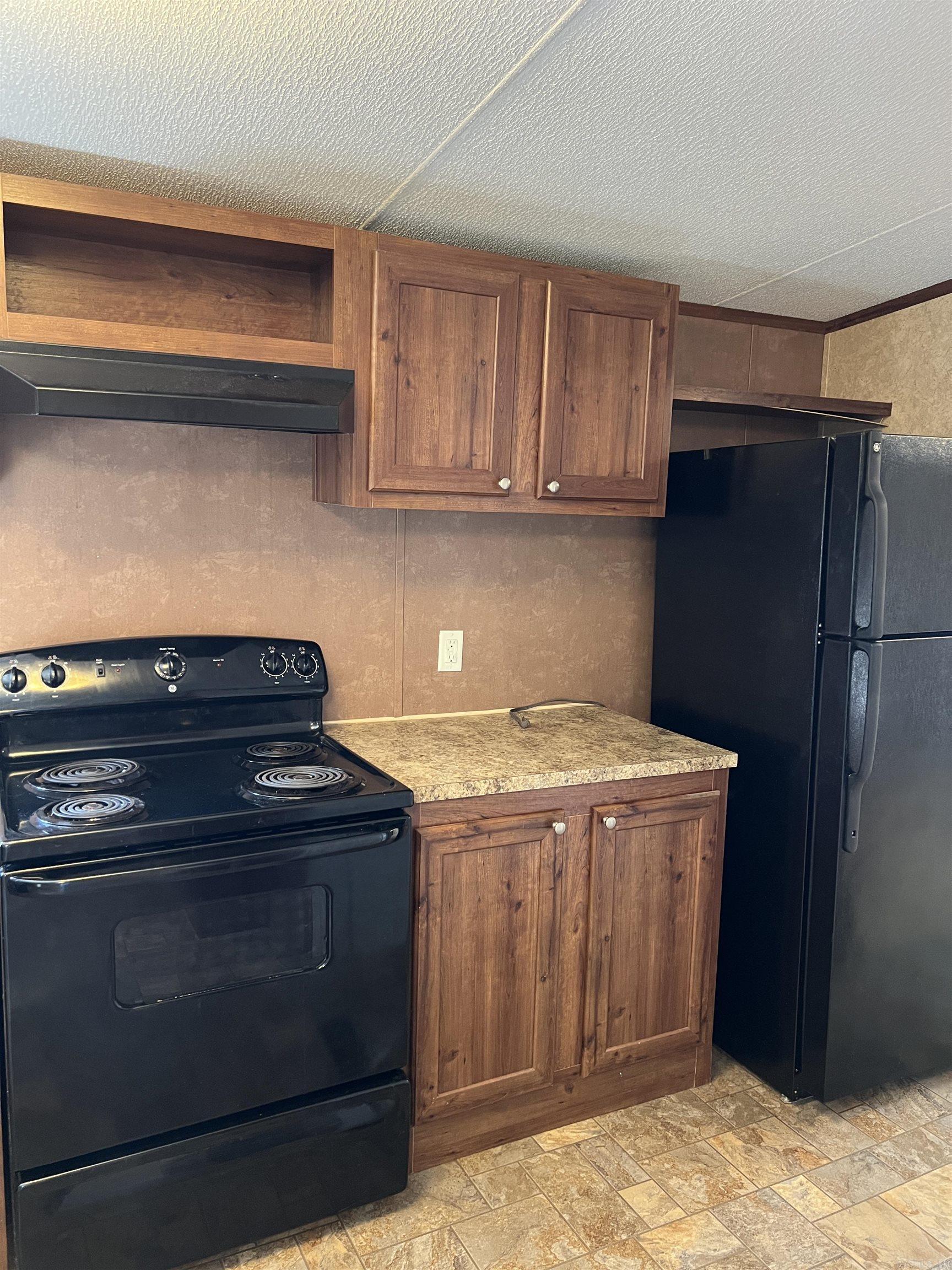 142 Blissful  Mena, AR