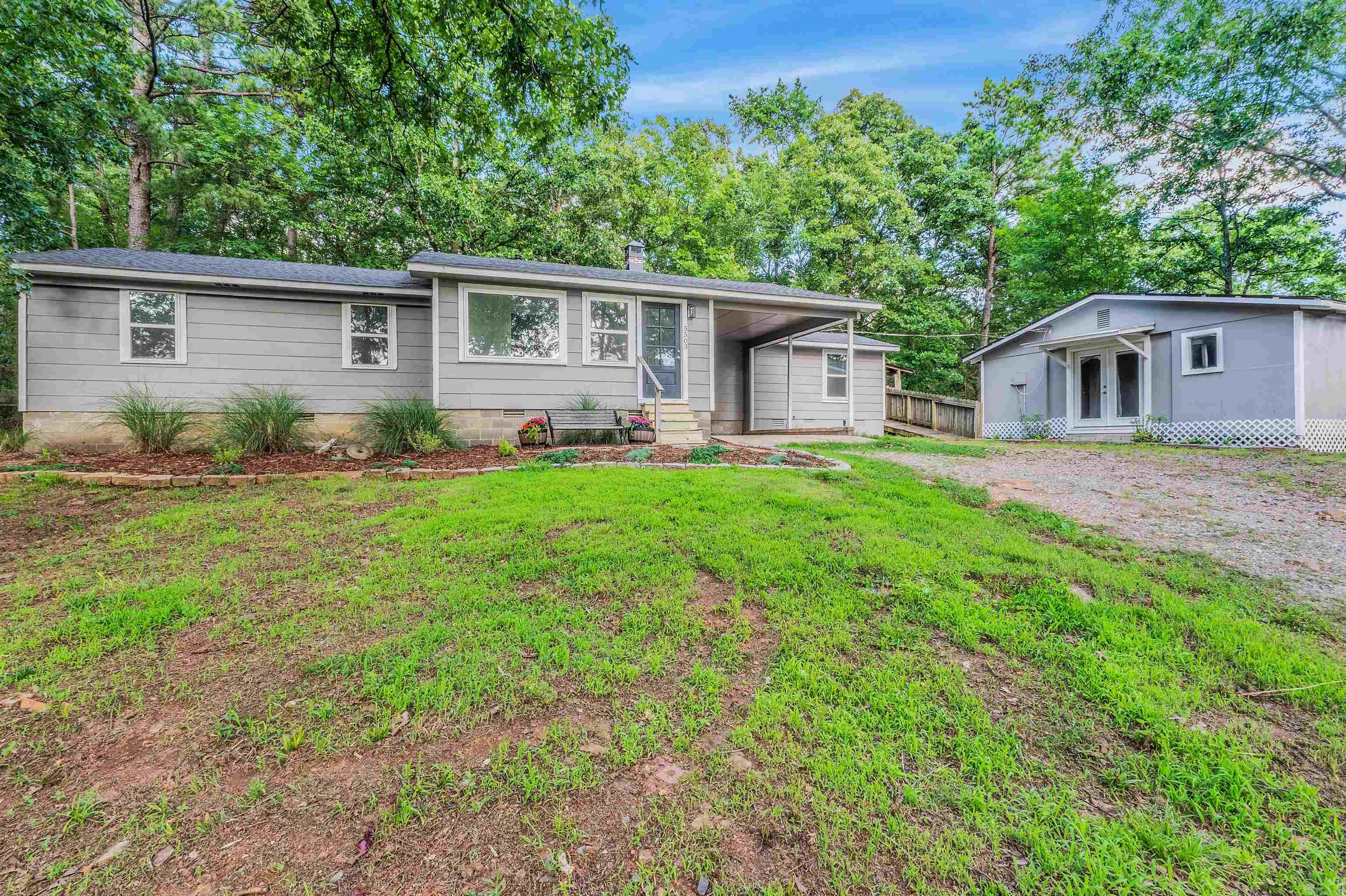 5503 Irish  North Little Rock, AR