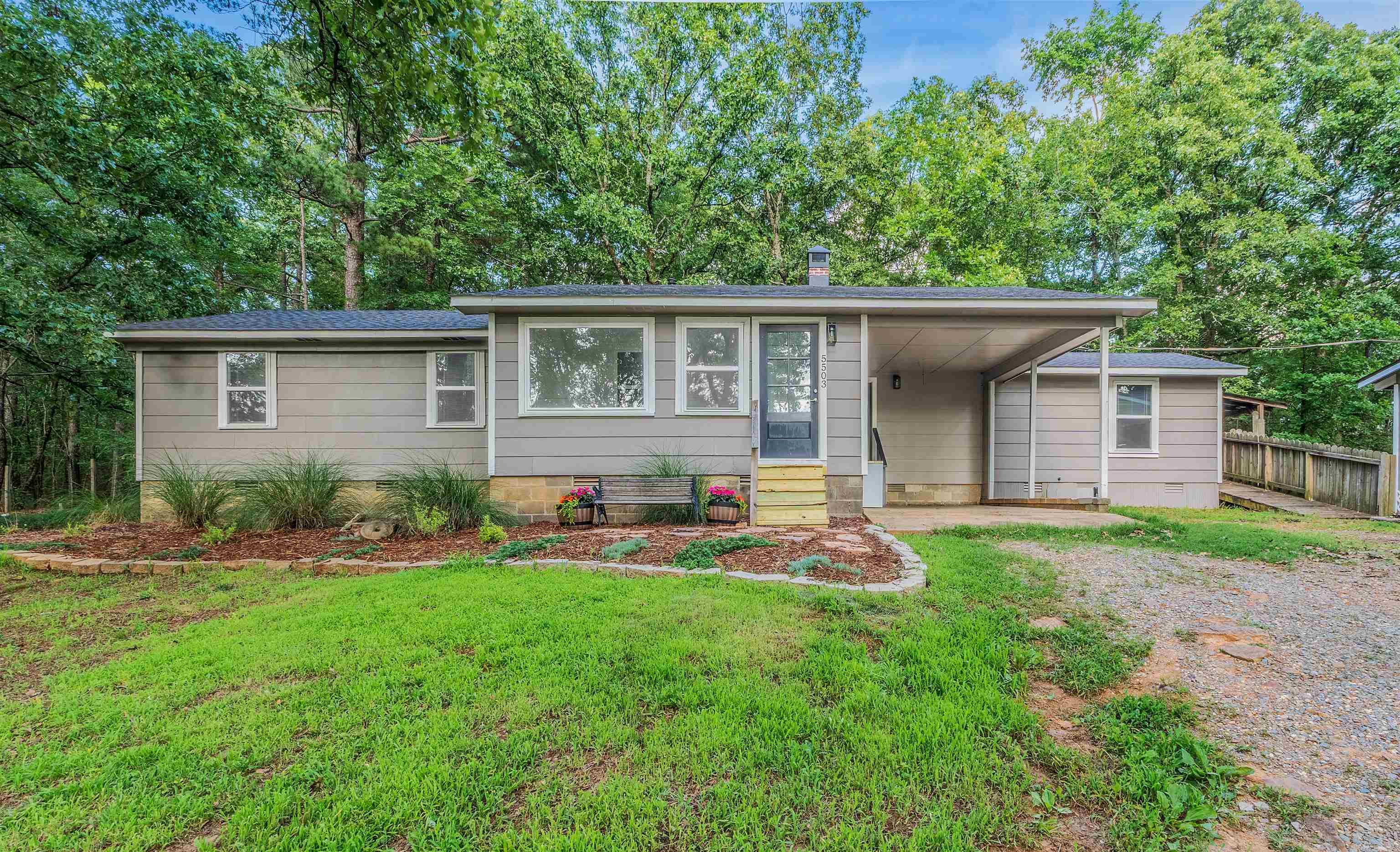5503 Irish  North Little Rock, AR