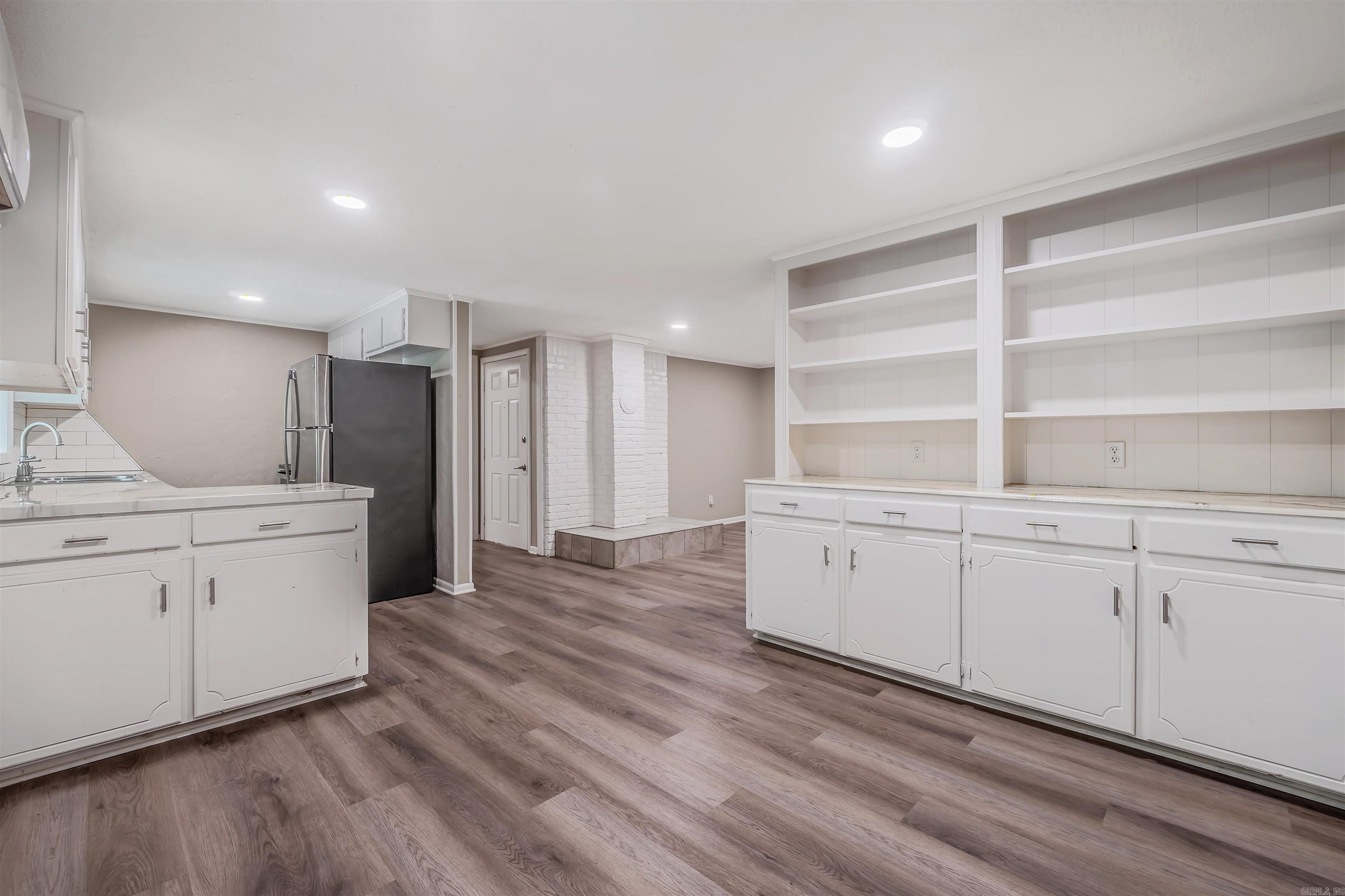 5503 Irish  North Little Rock, AR