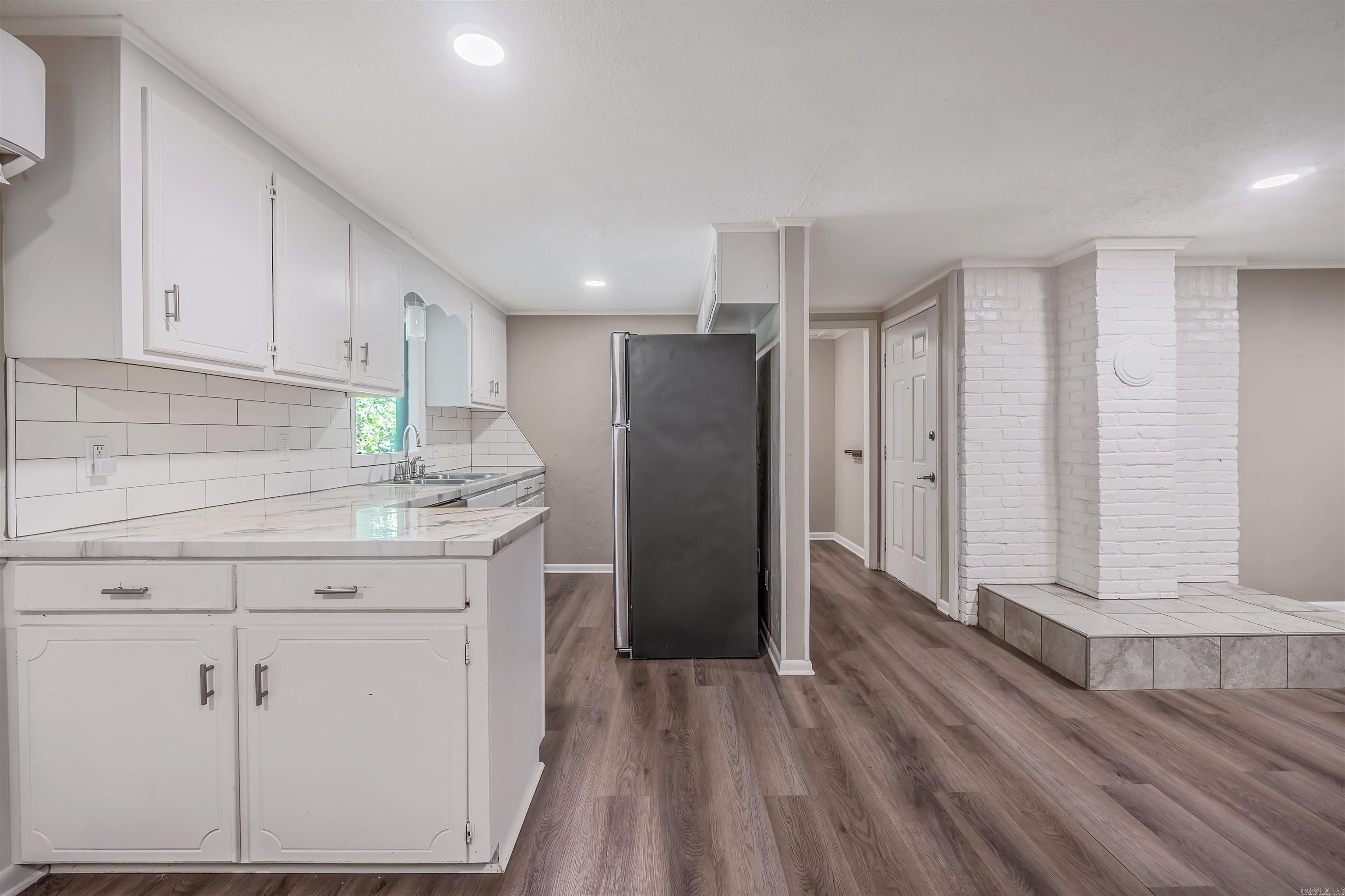 5503 Irish  North Little Rock, AR