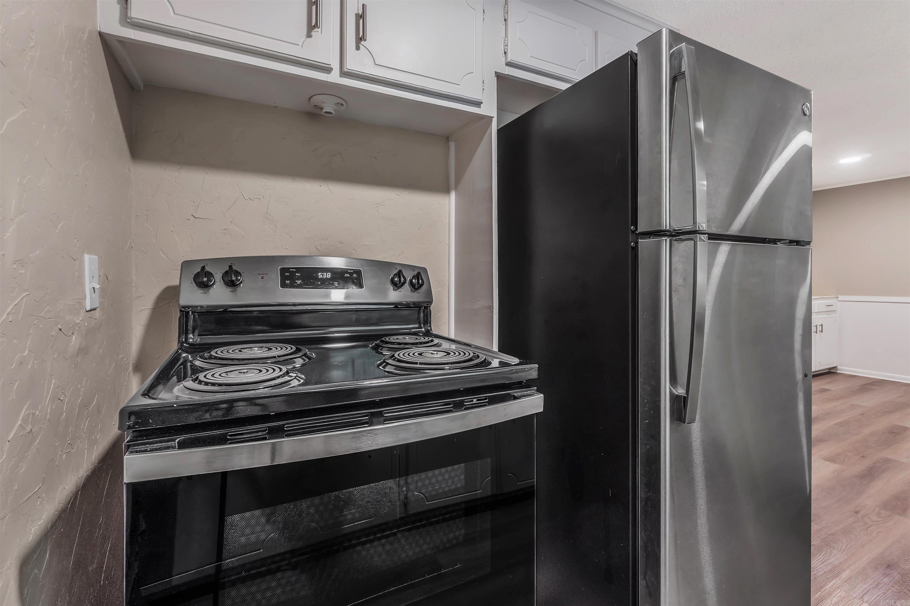 5503 Irish  North Little Rock, AR