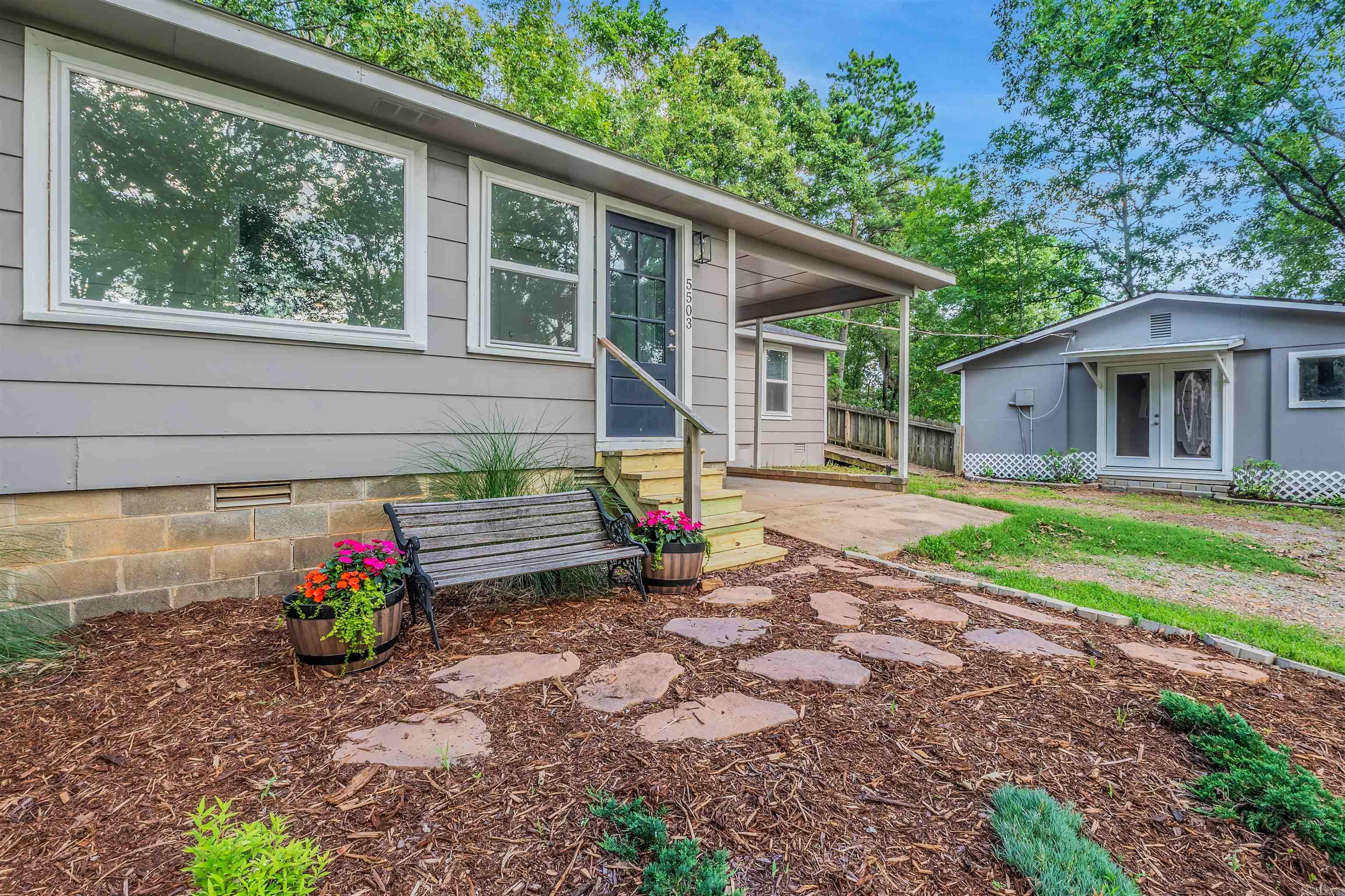 5503 Irish  North Little Rock, AR