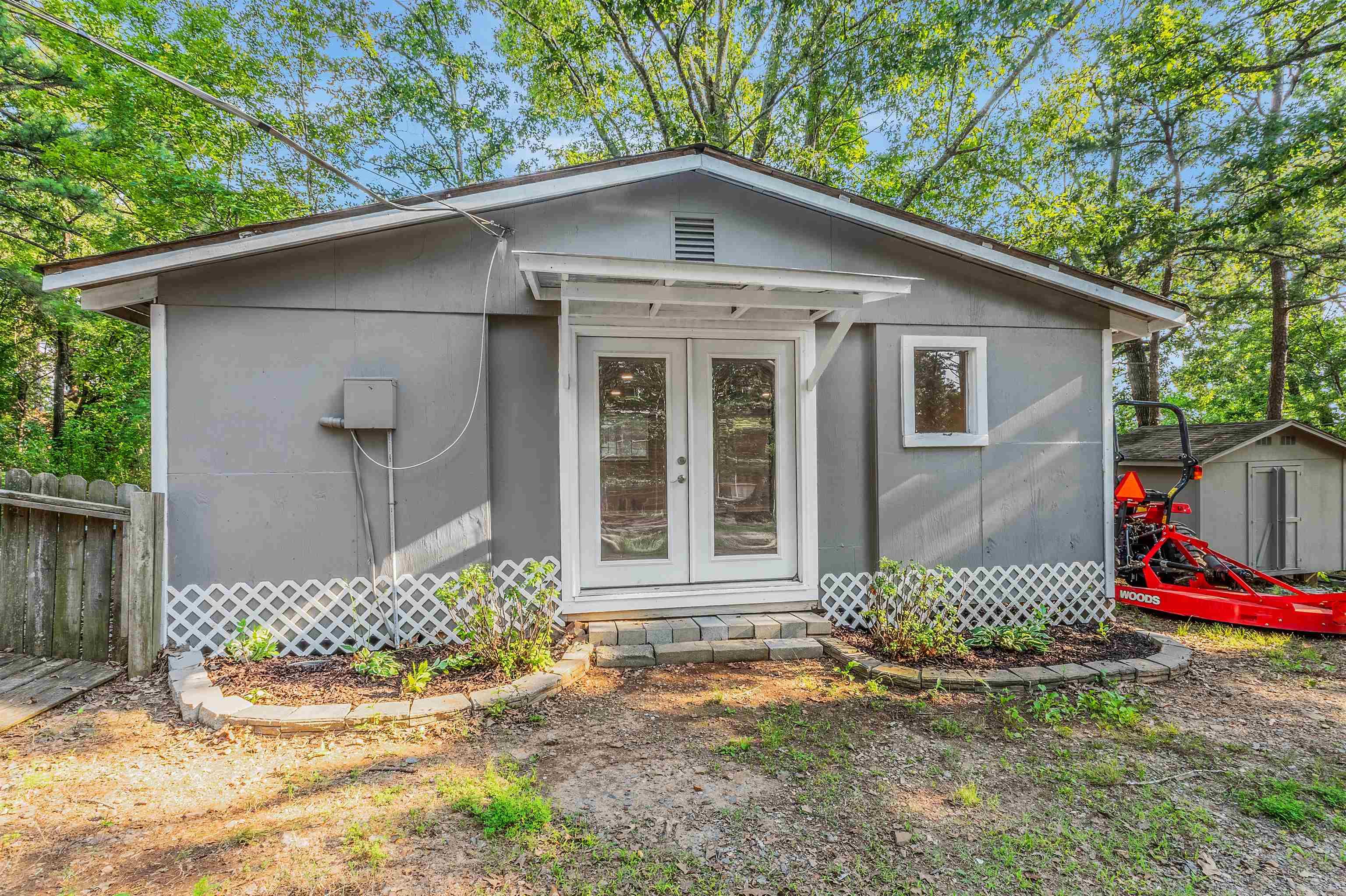 5503 Irish  North Little Rock, AR