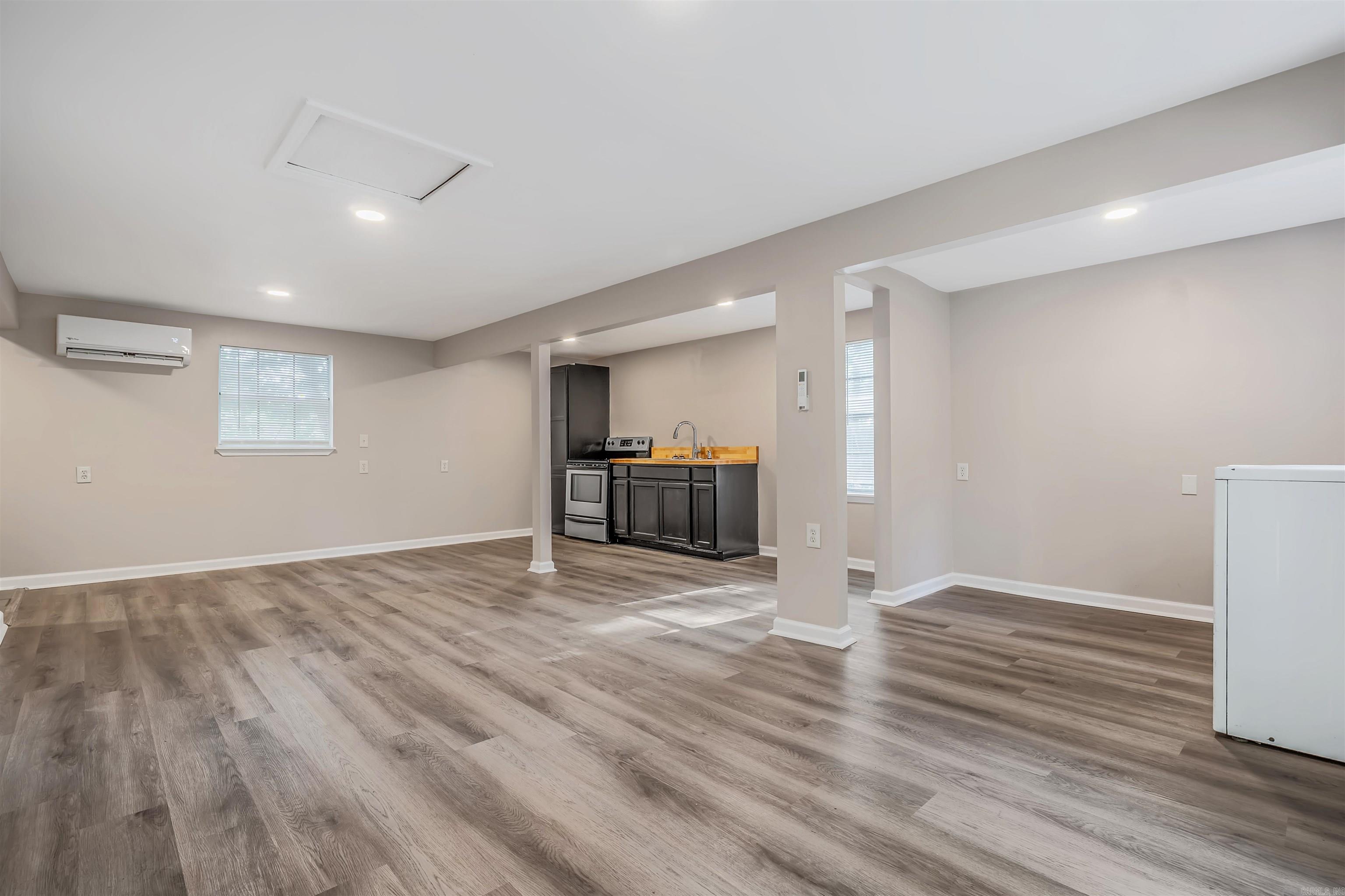 5503 Irish  North Little Rock, AR