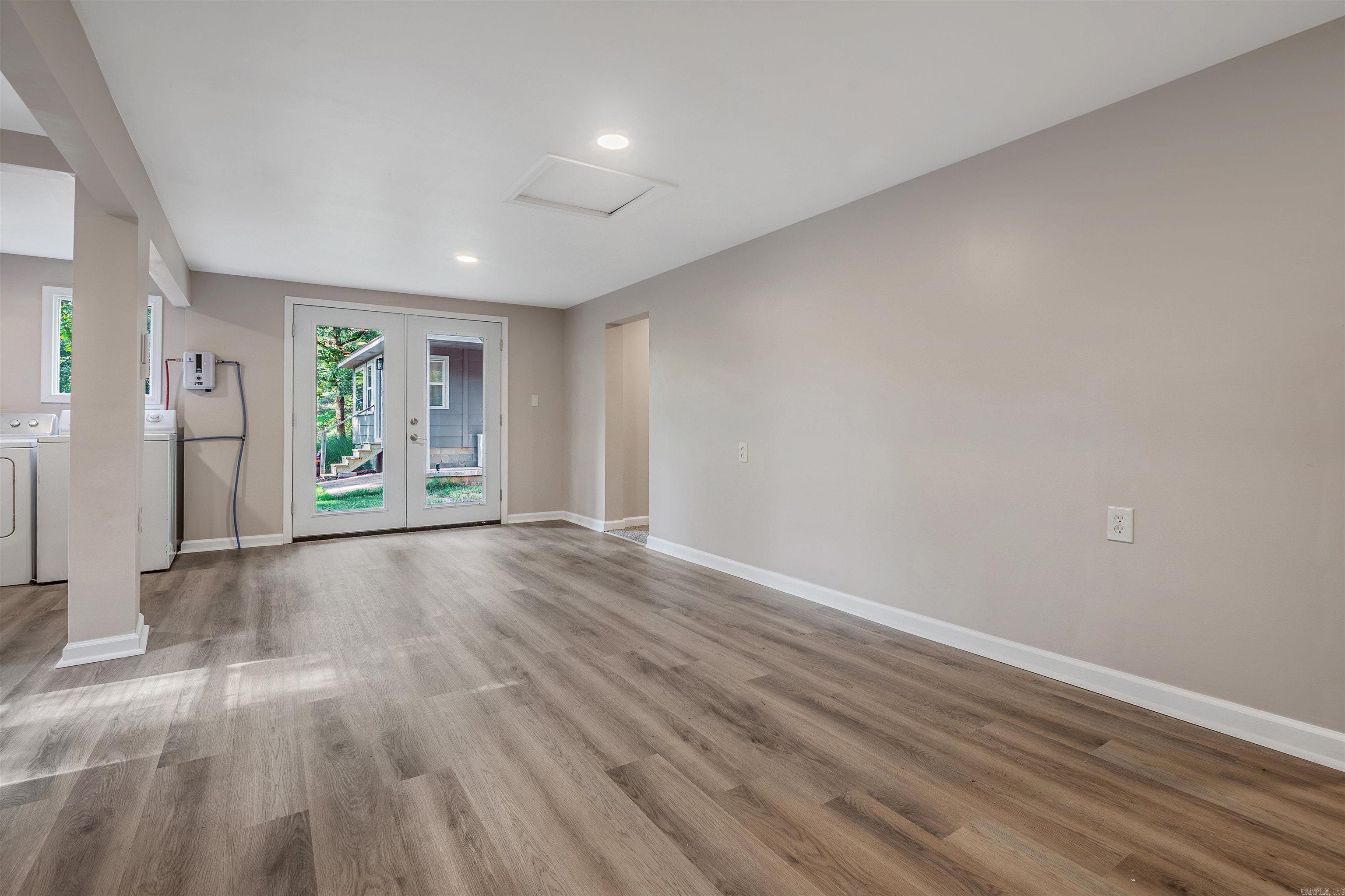 5503 Irish  North Little Rock, AR