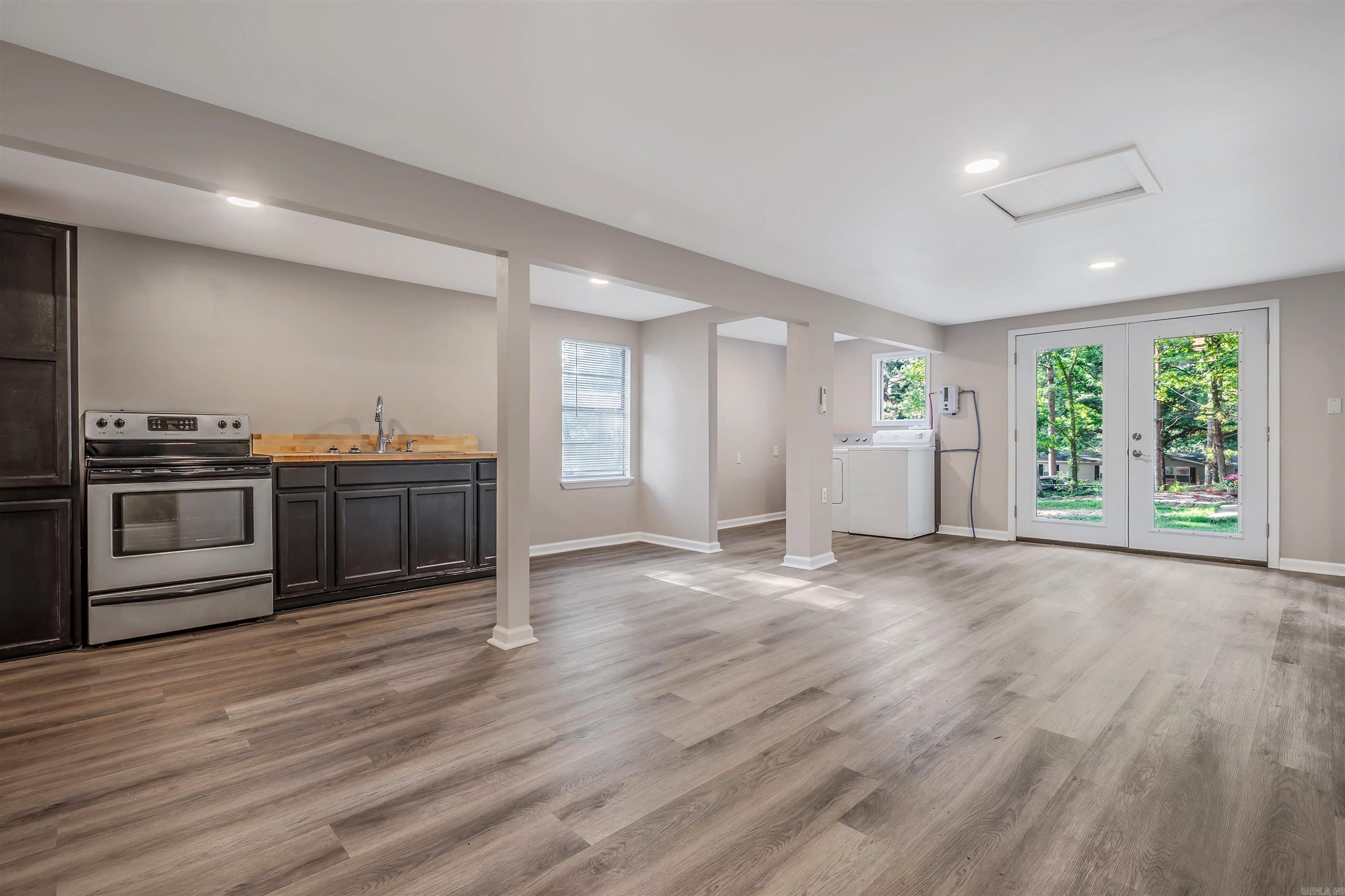 5503 Irish  North Little Rock, AR