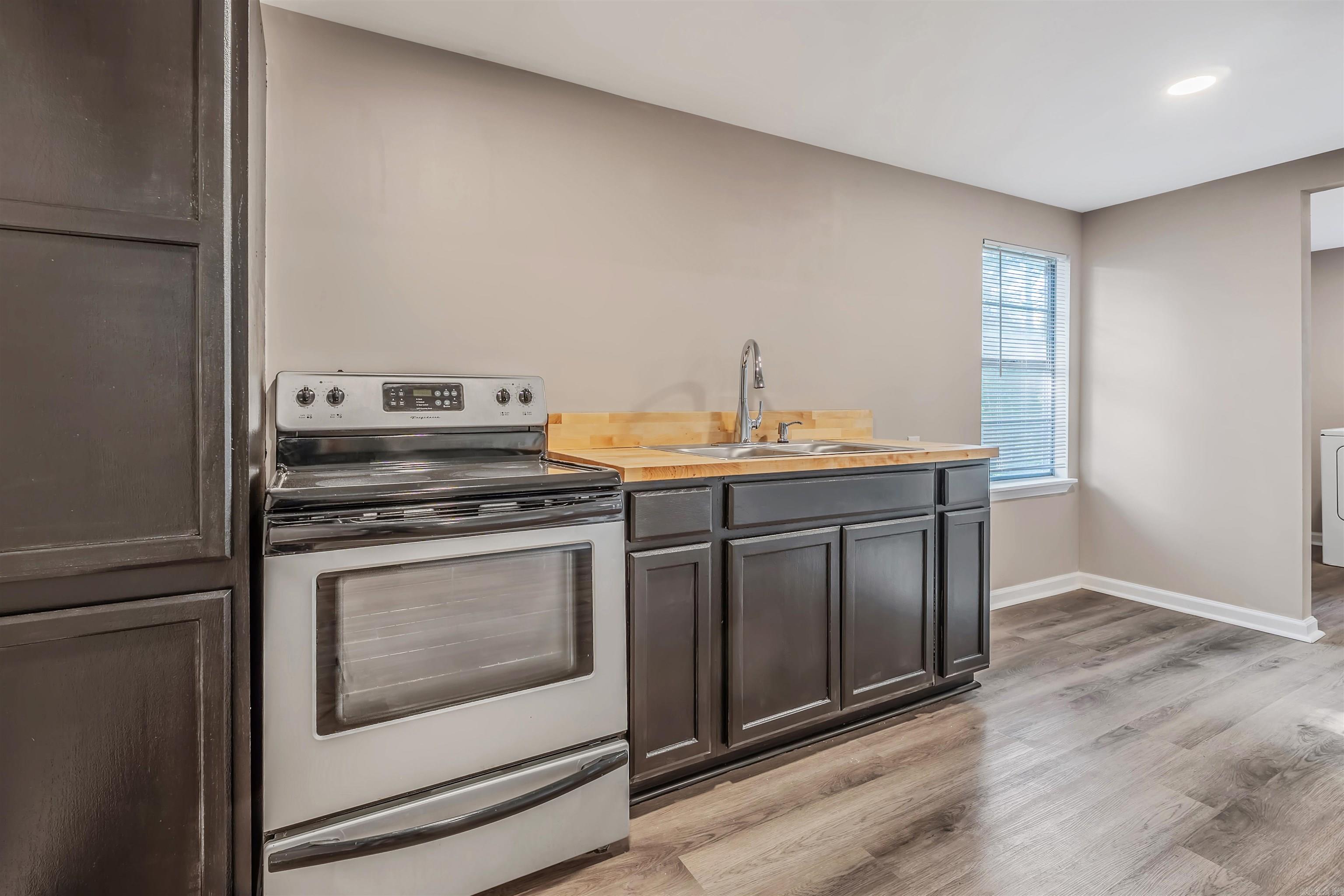 5503 Irish  North Little Rock, AR