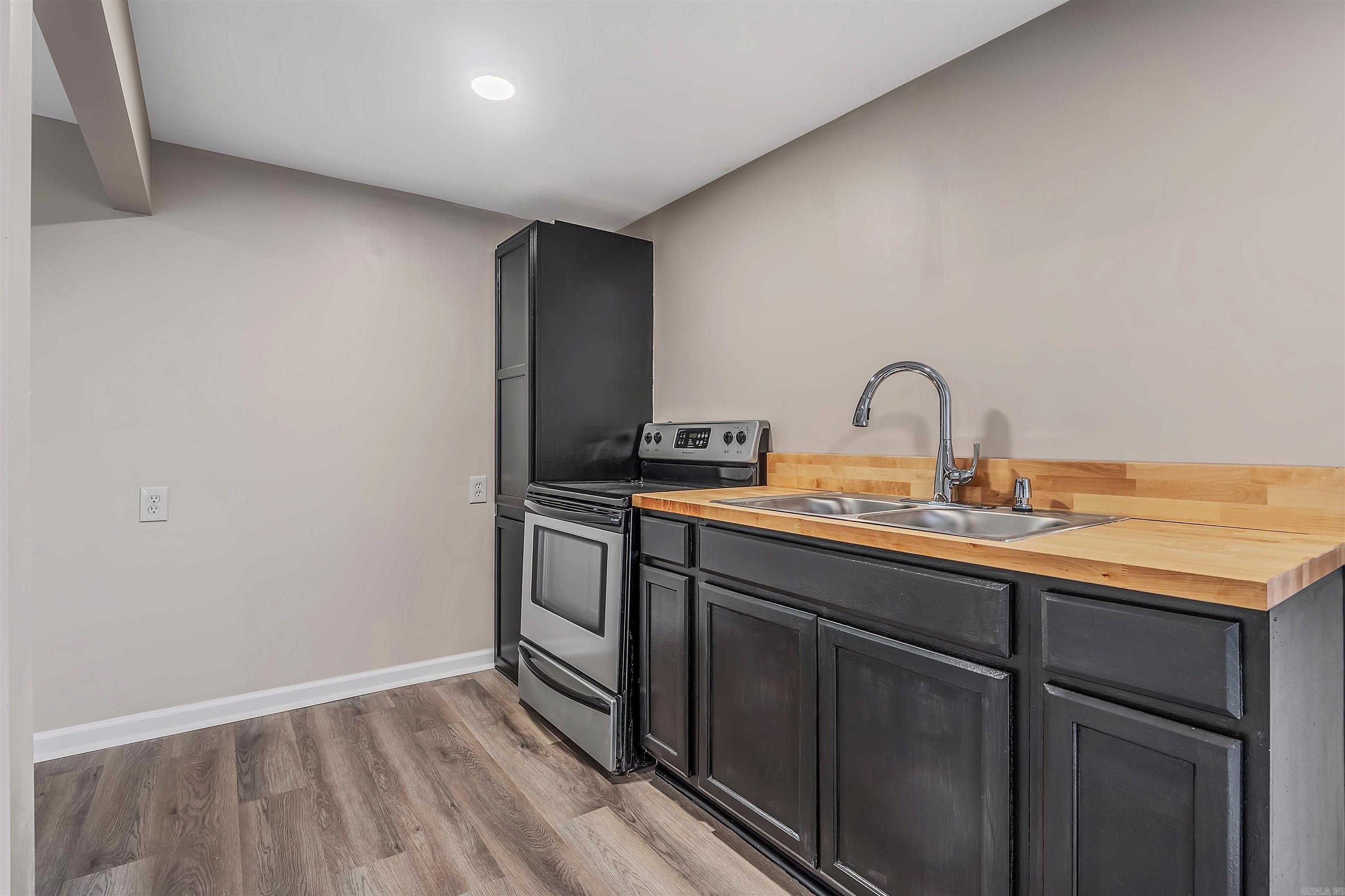 5503 Irish  North Little Rock, AR
