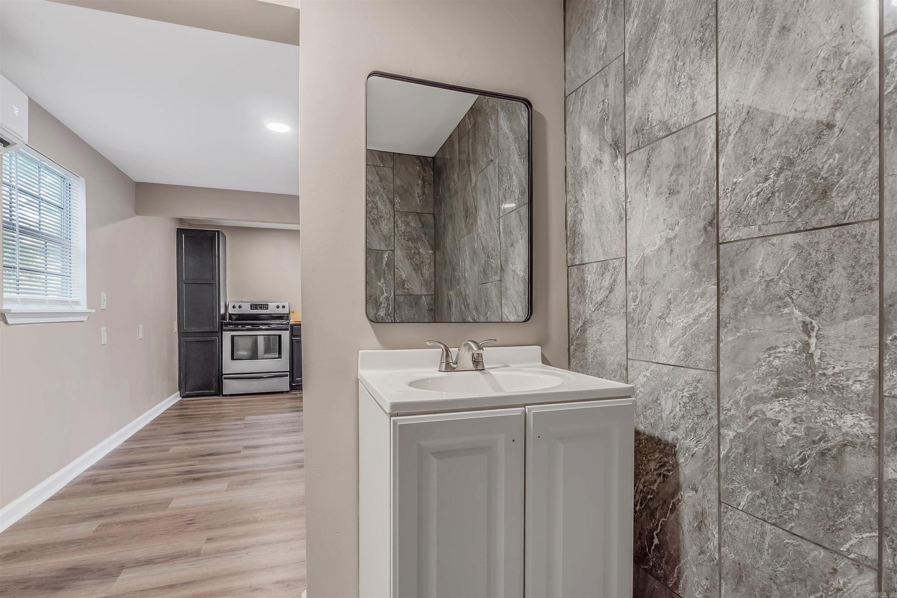 5503 Irish  North Little Rock, AR