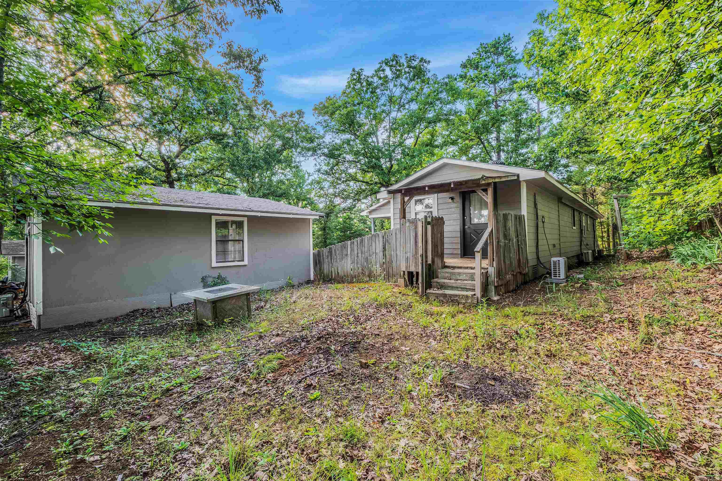 5503 Irish  North Little Rock, AR