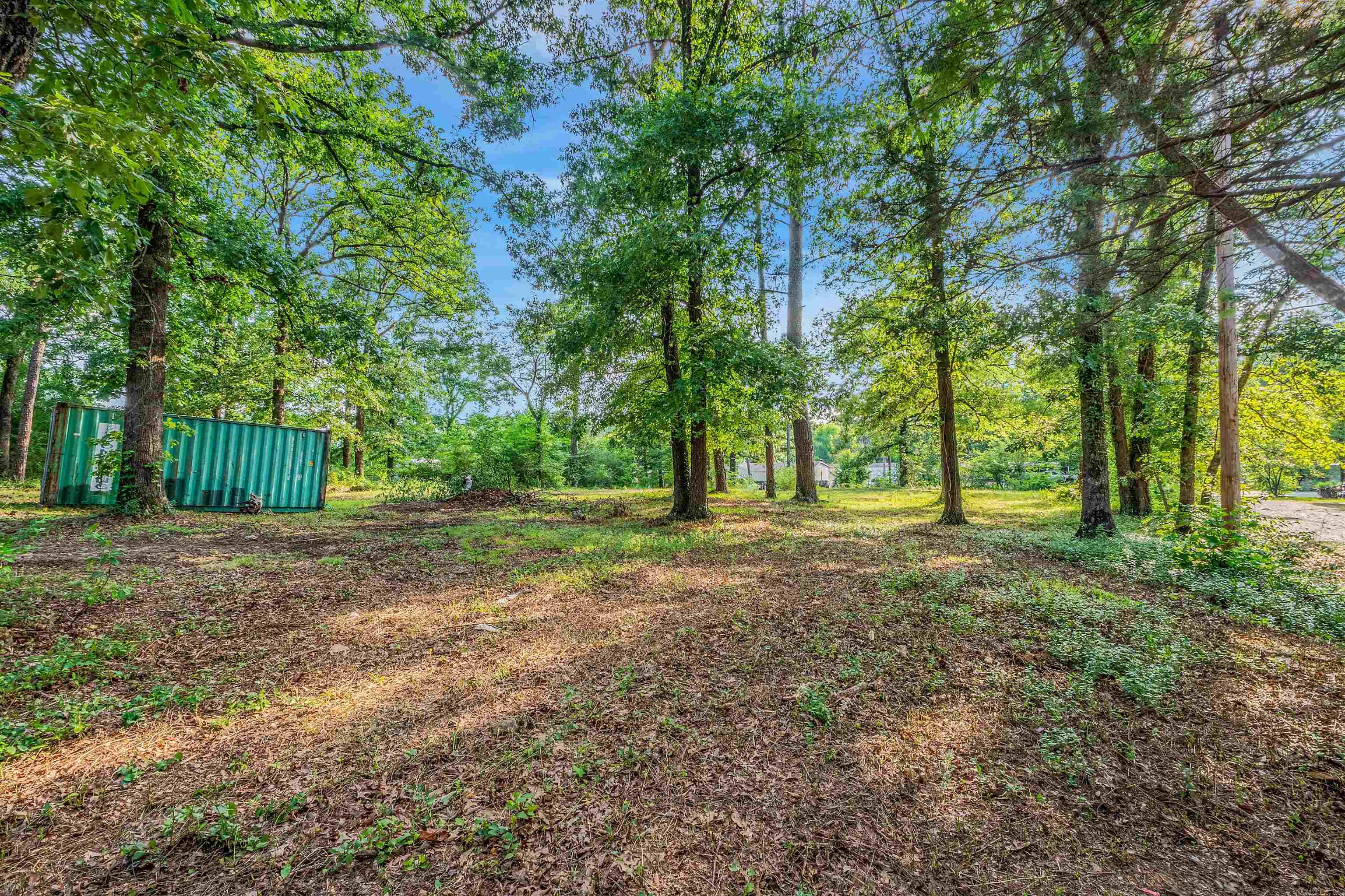 5503 Irish  North Little Rock, AR