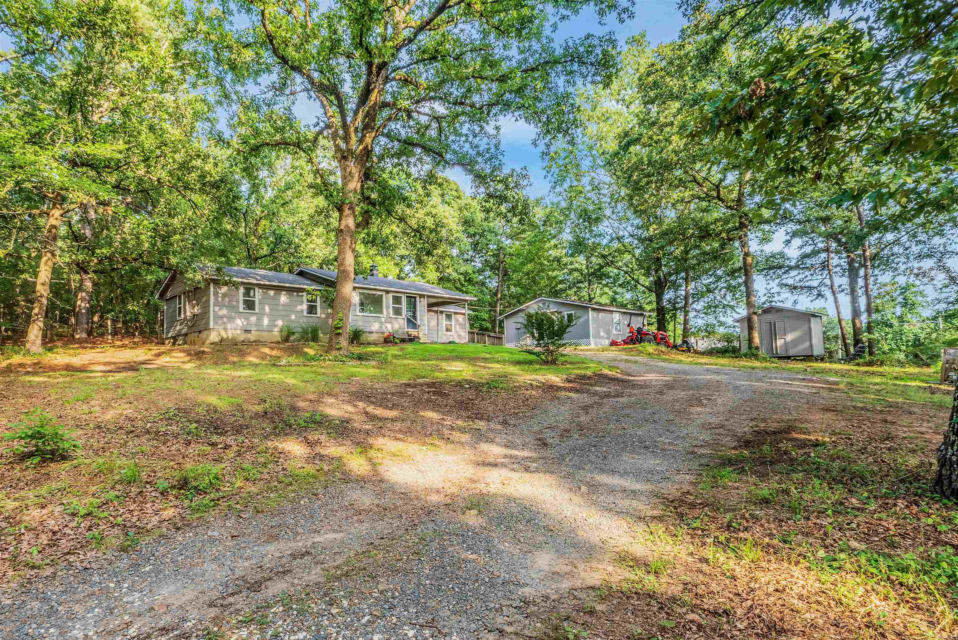 5503 Irish  North Little Rock, AR
