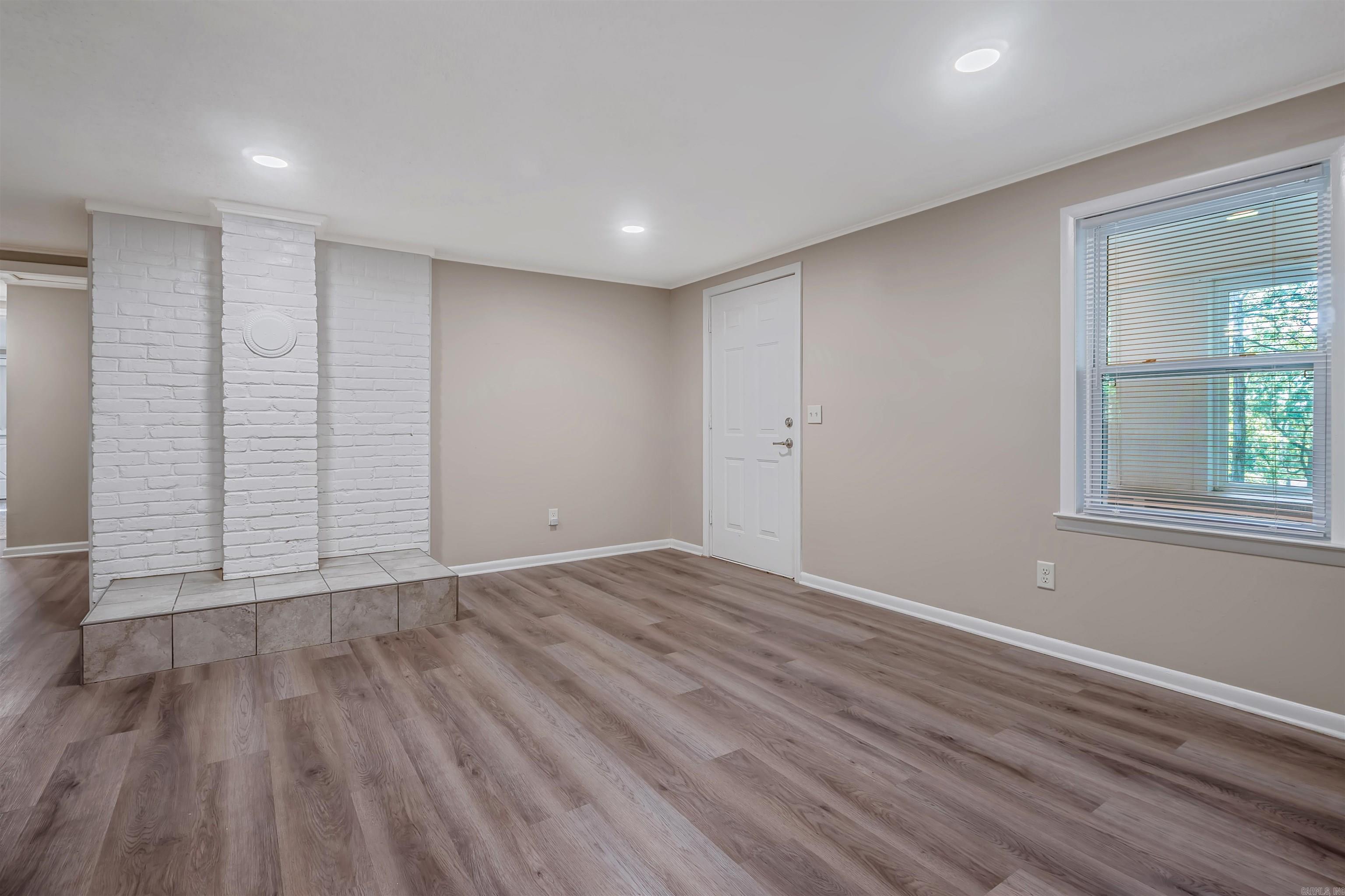 5503 Irish  North Little Rock, AR