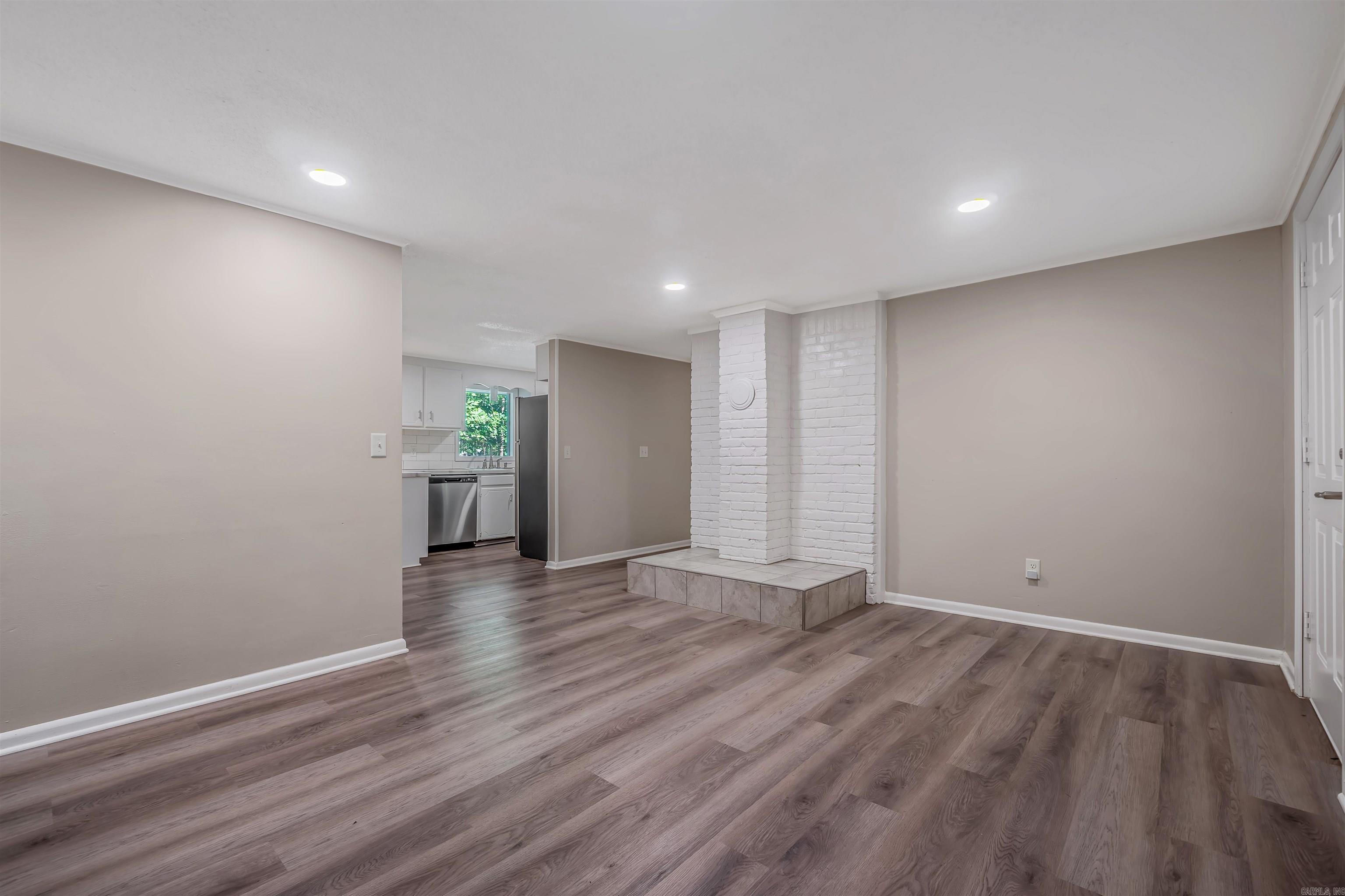 5503 Irish  North Little Rock, AR