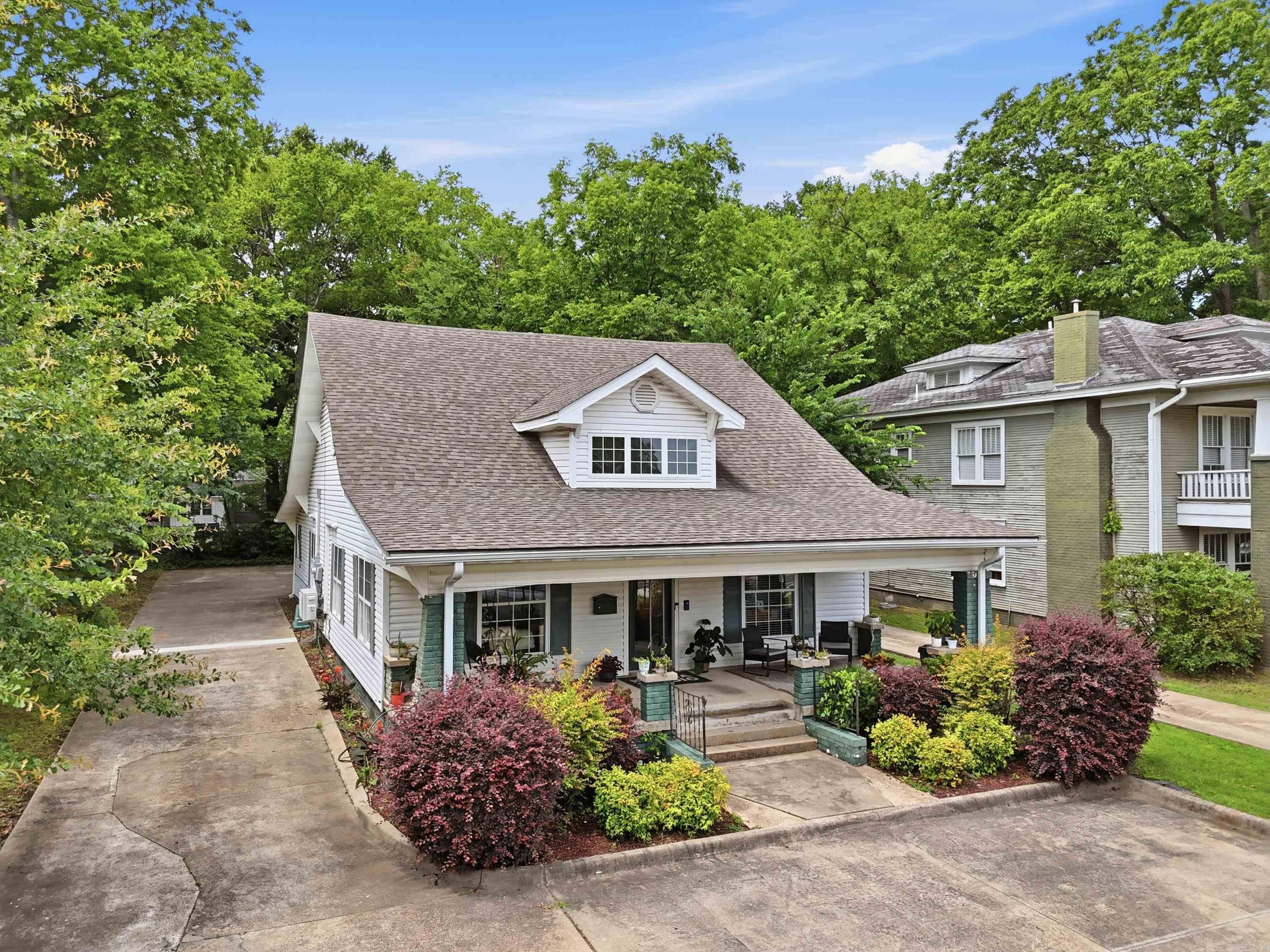 523 LOCUST  Conway, AR