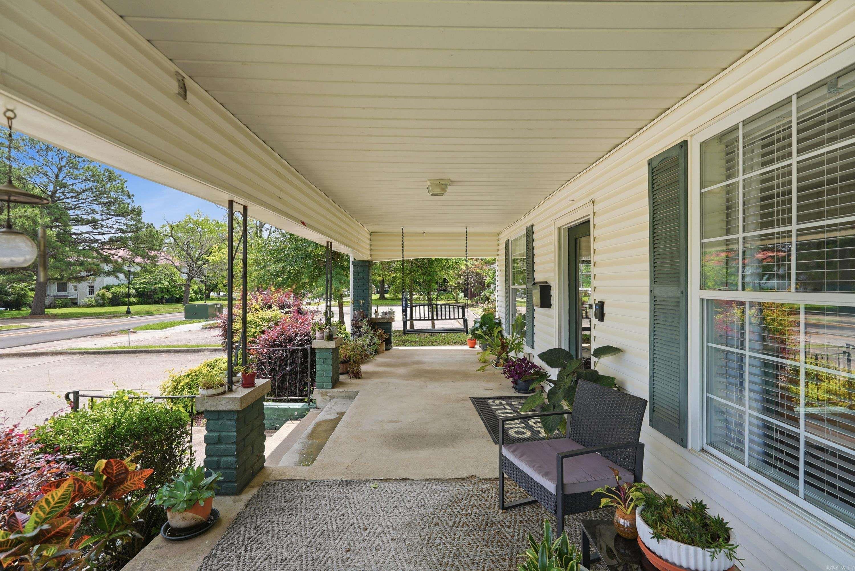 523 LOCUST  Conway, AR