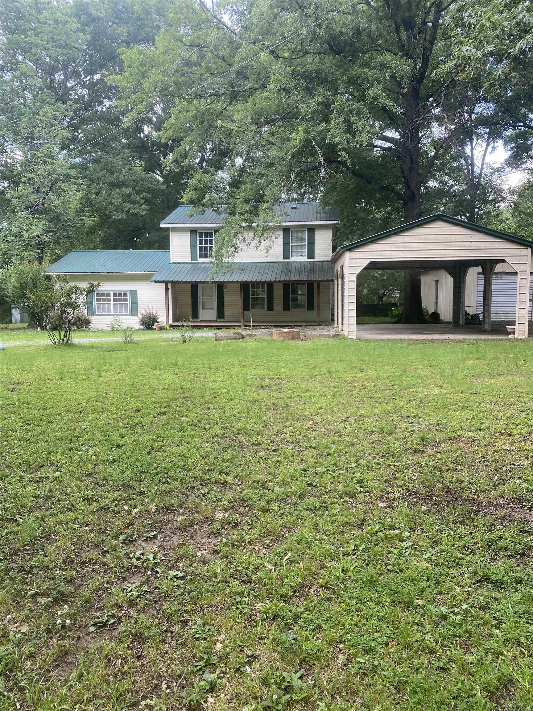 9301 Zuber  Alexander, AR