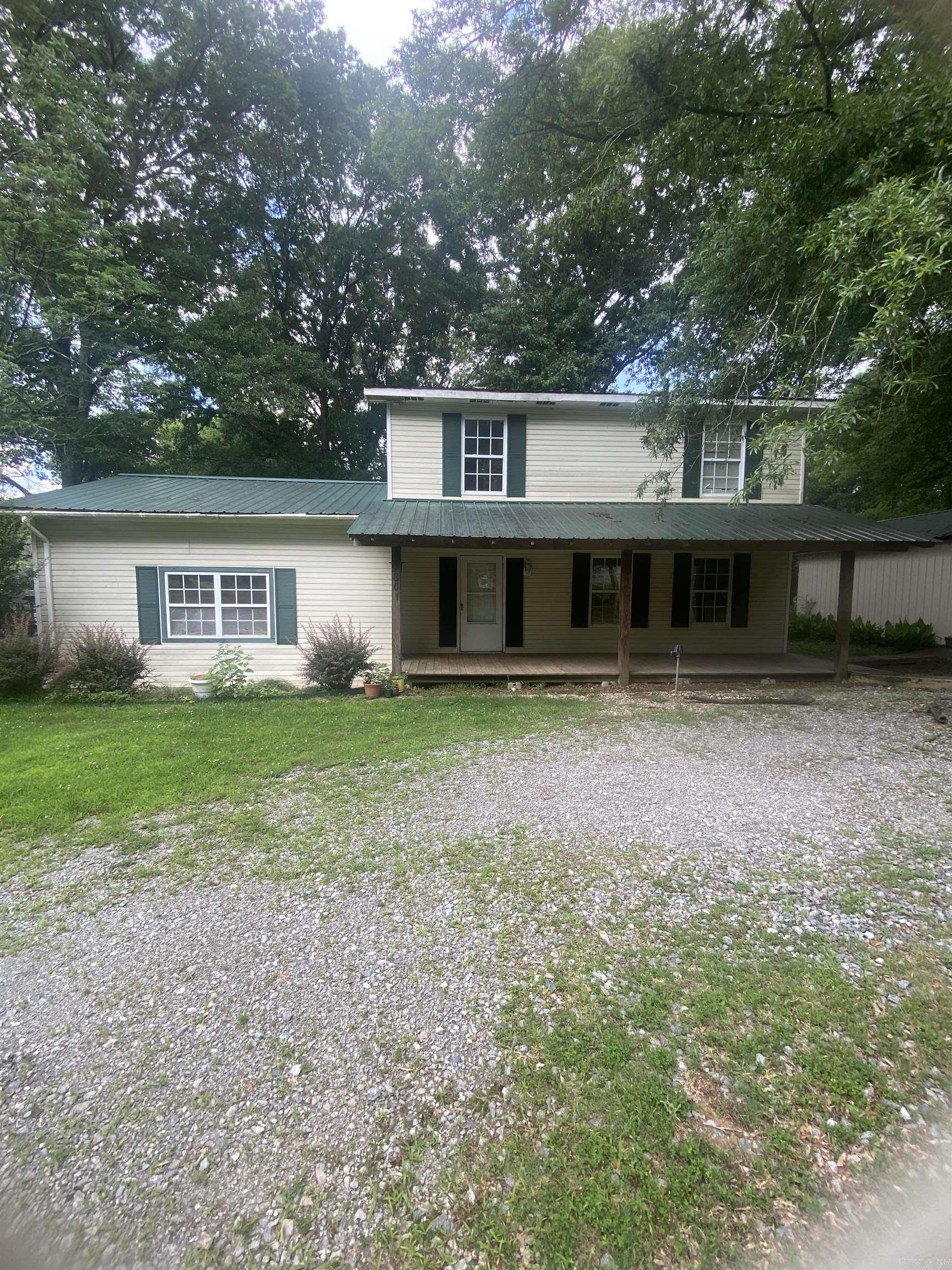 9301 Zuber  Alexander, AR