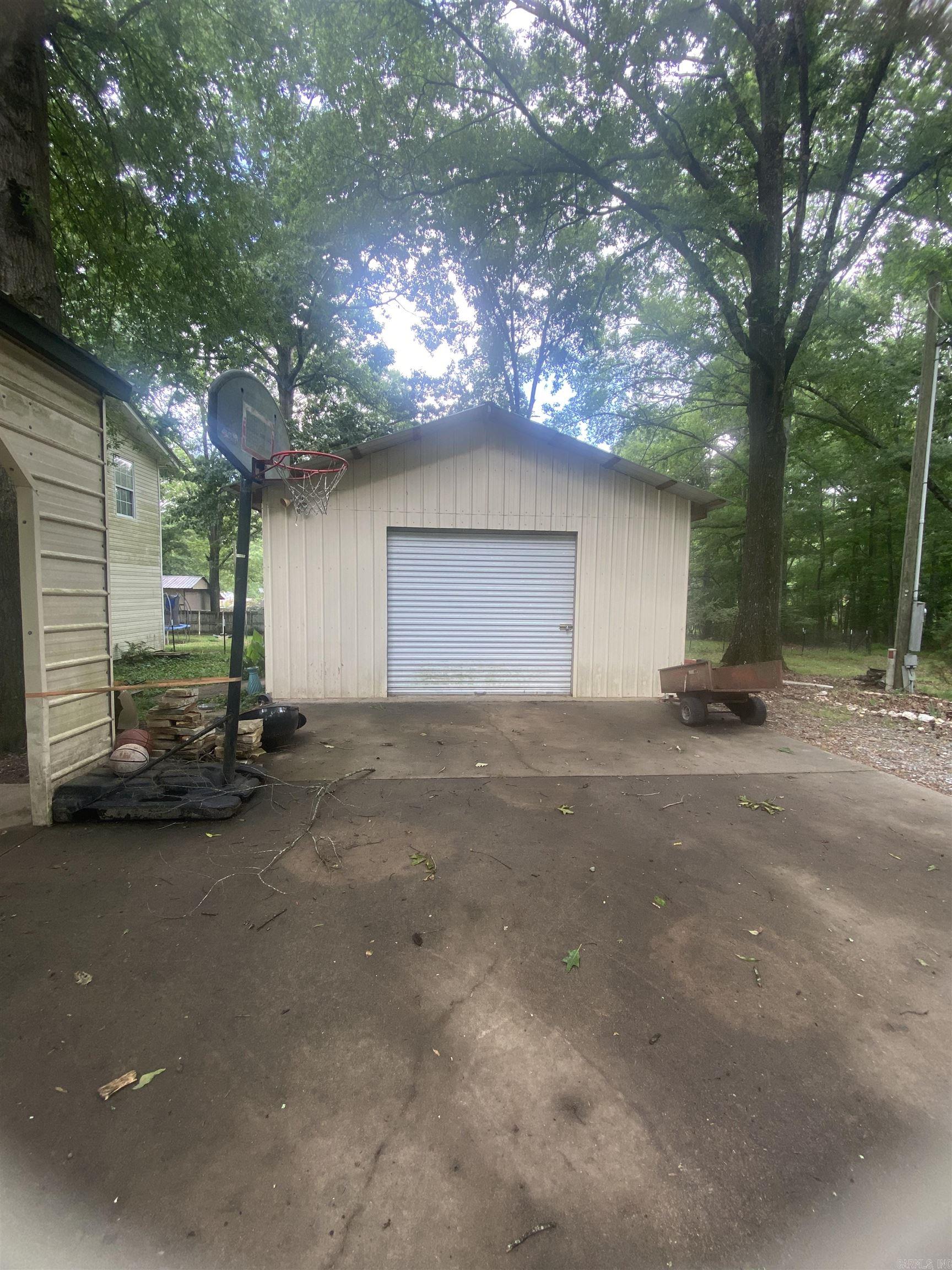 9301 Zuber  Alexander, AR