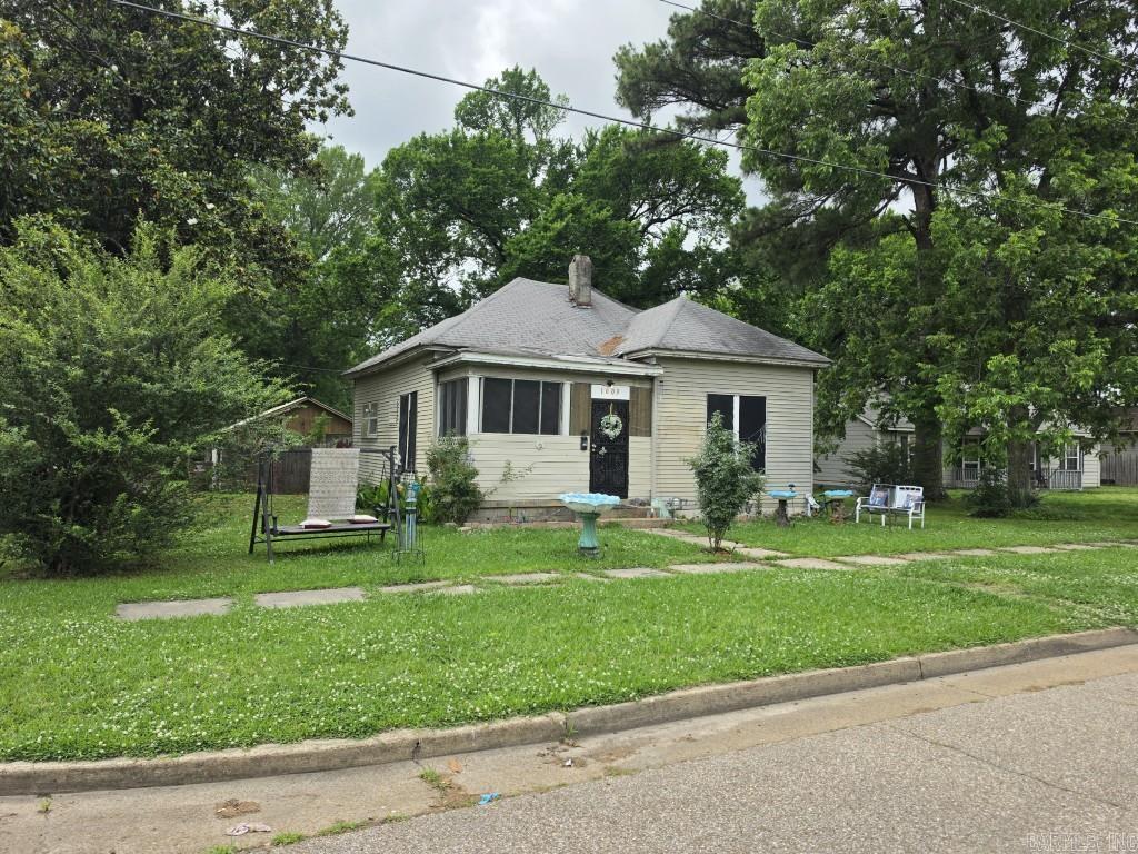1003 Terry St N  Wynne, AR