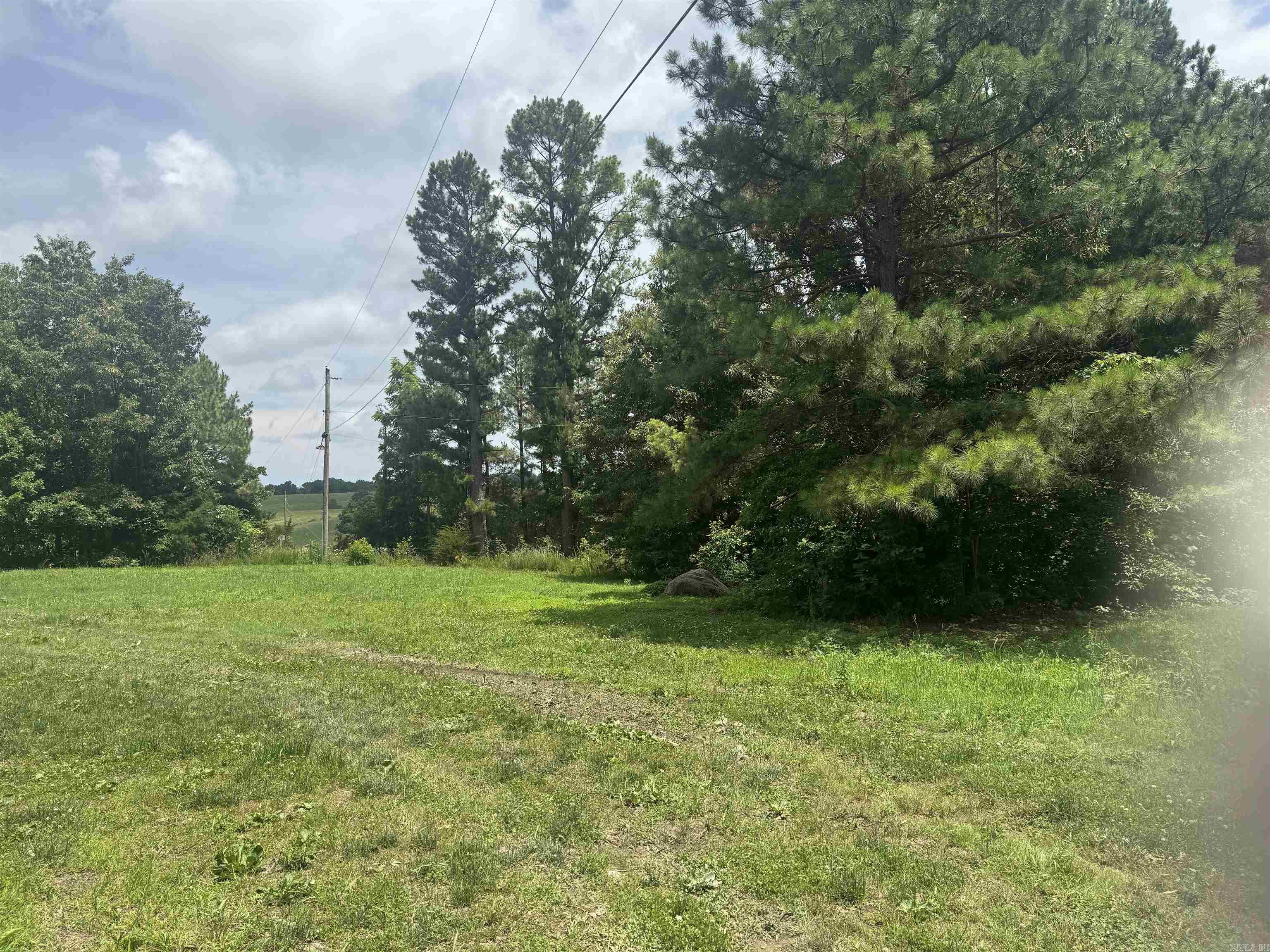 2753 MC 4023  Everton, AR