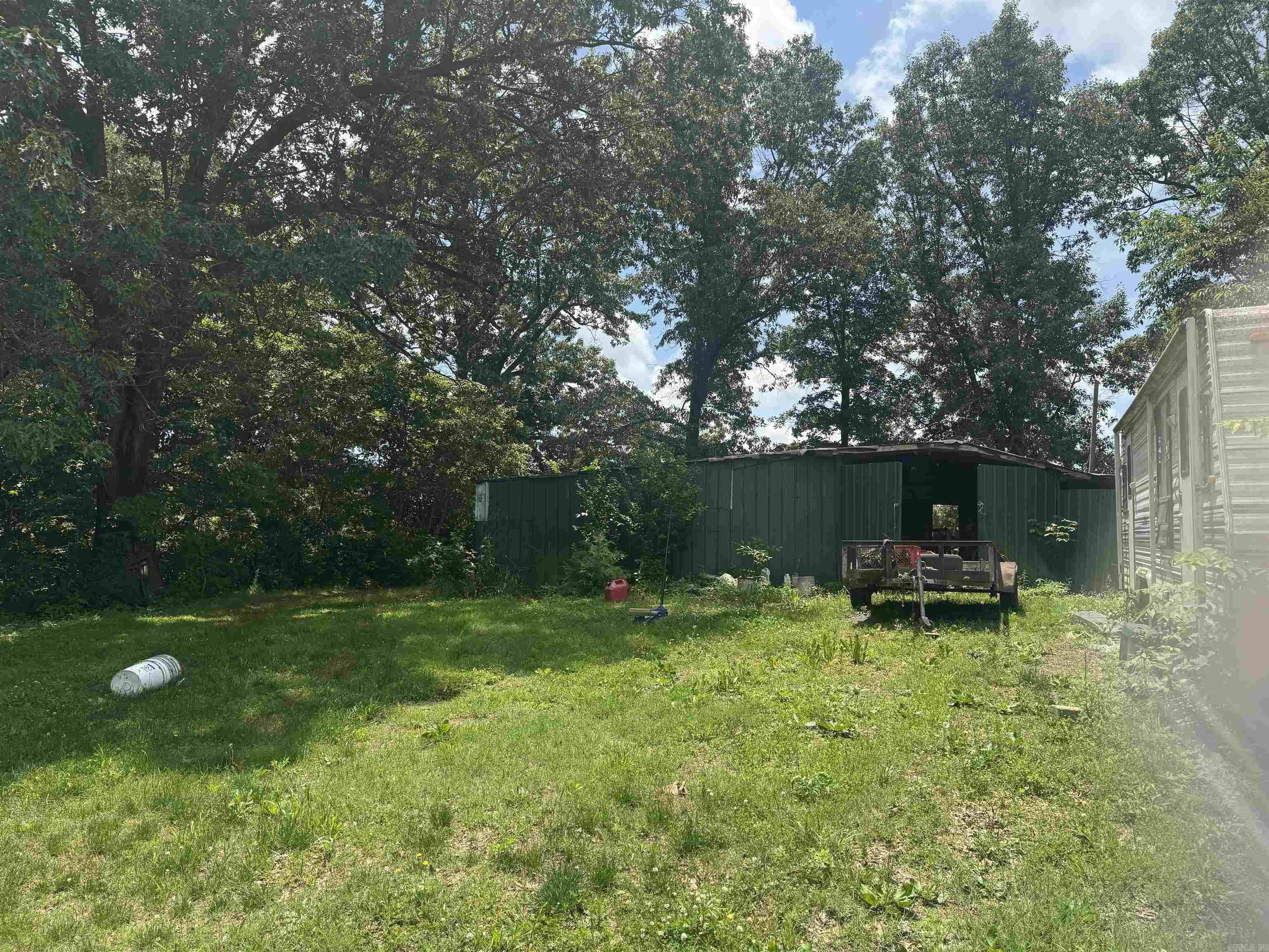 2753 MC 4023  Everton, AR
