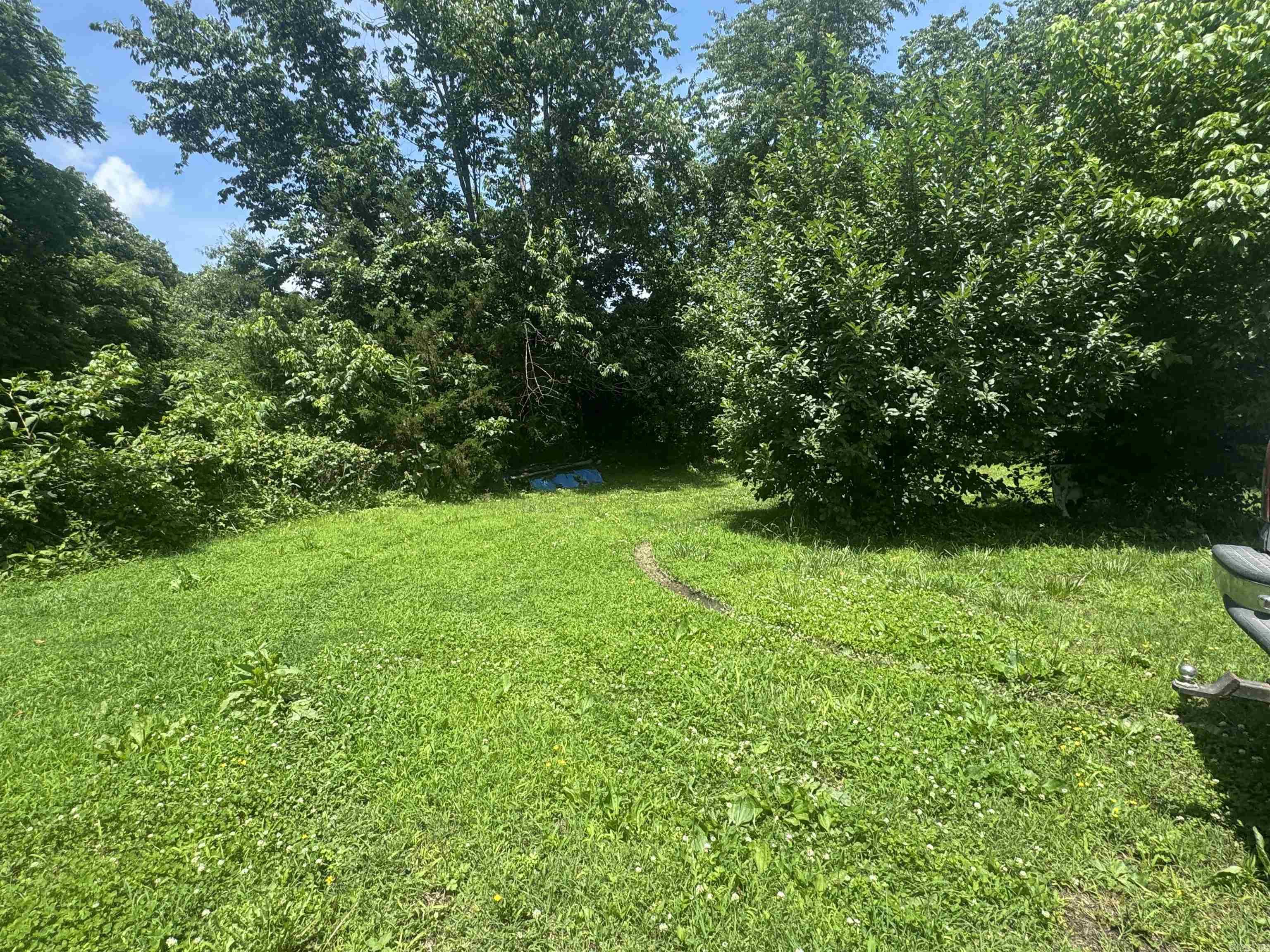 2753 MC 4023  Everton, AR