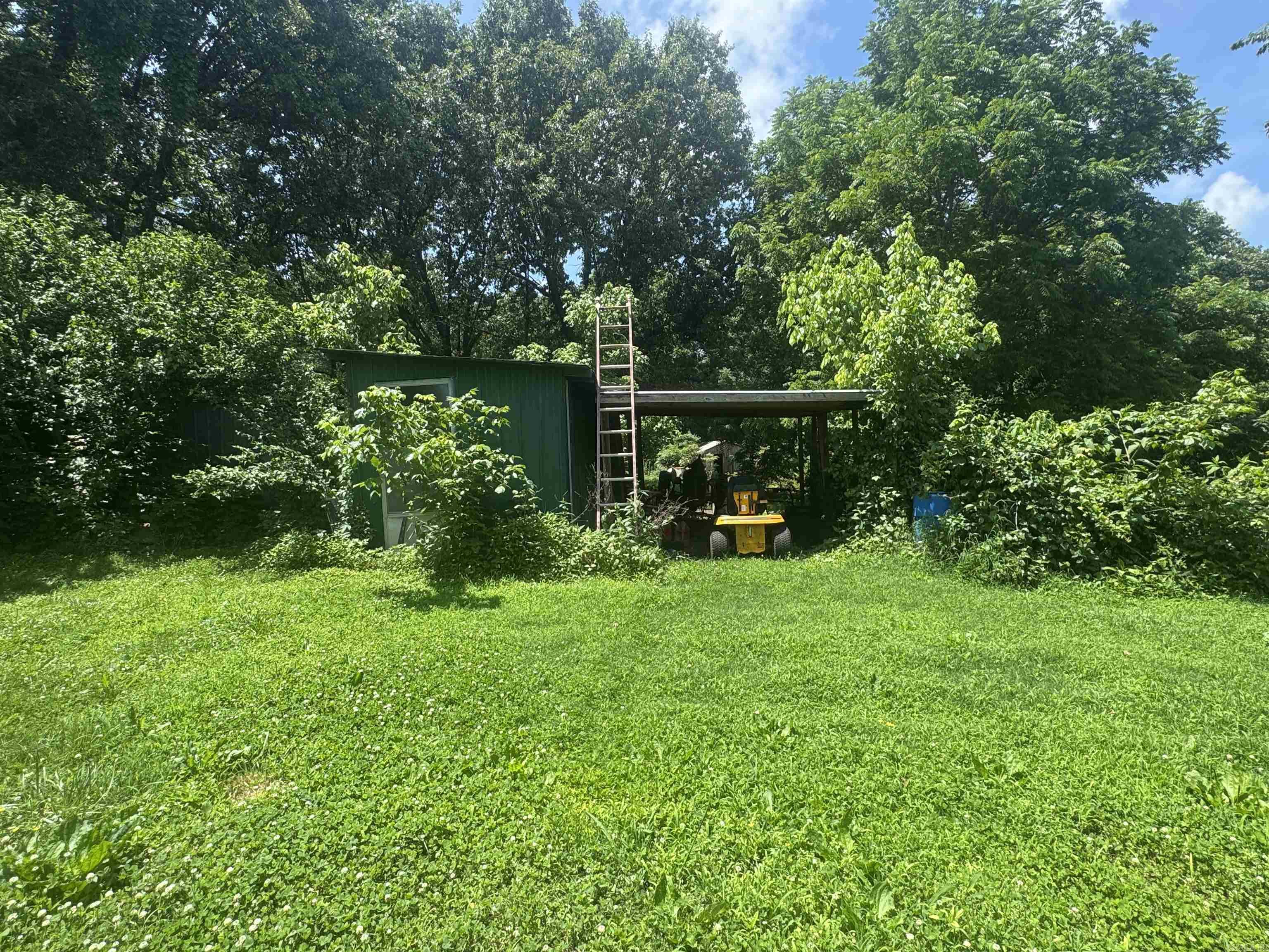 2753 MC 4023  Everton, AR