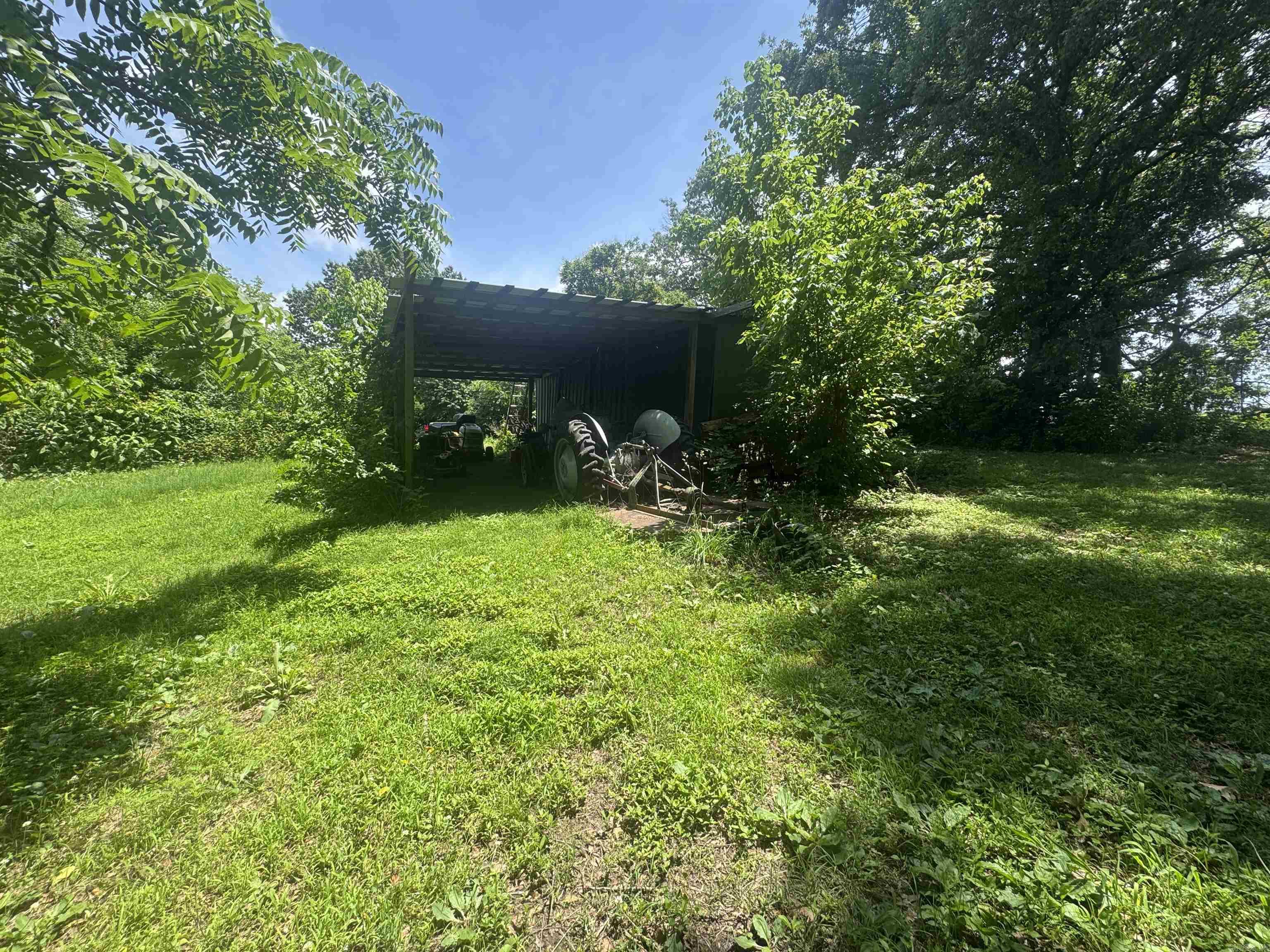 2753 MC 4023  Everton, AR