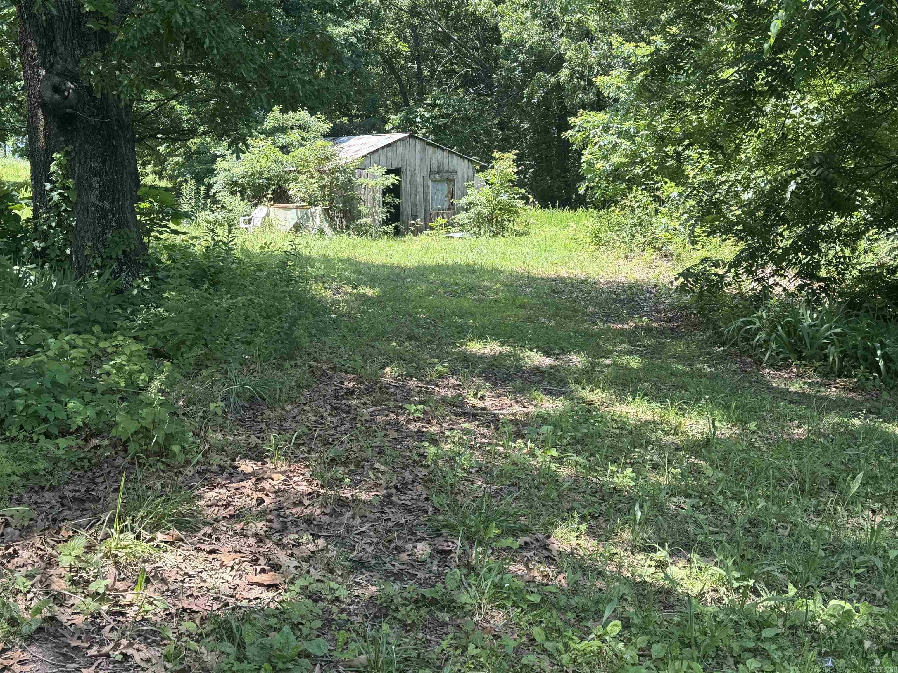 2753 MC 4023  Everton, AR