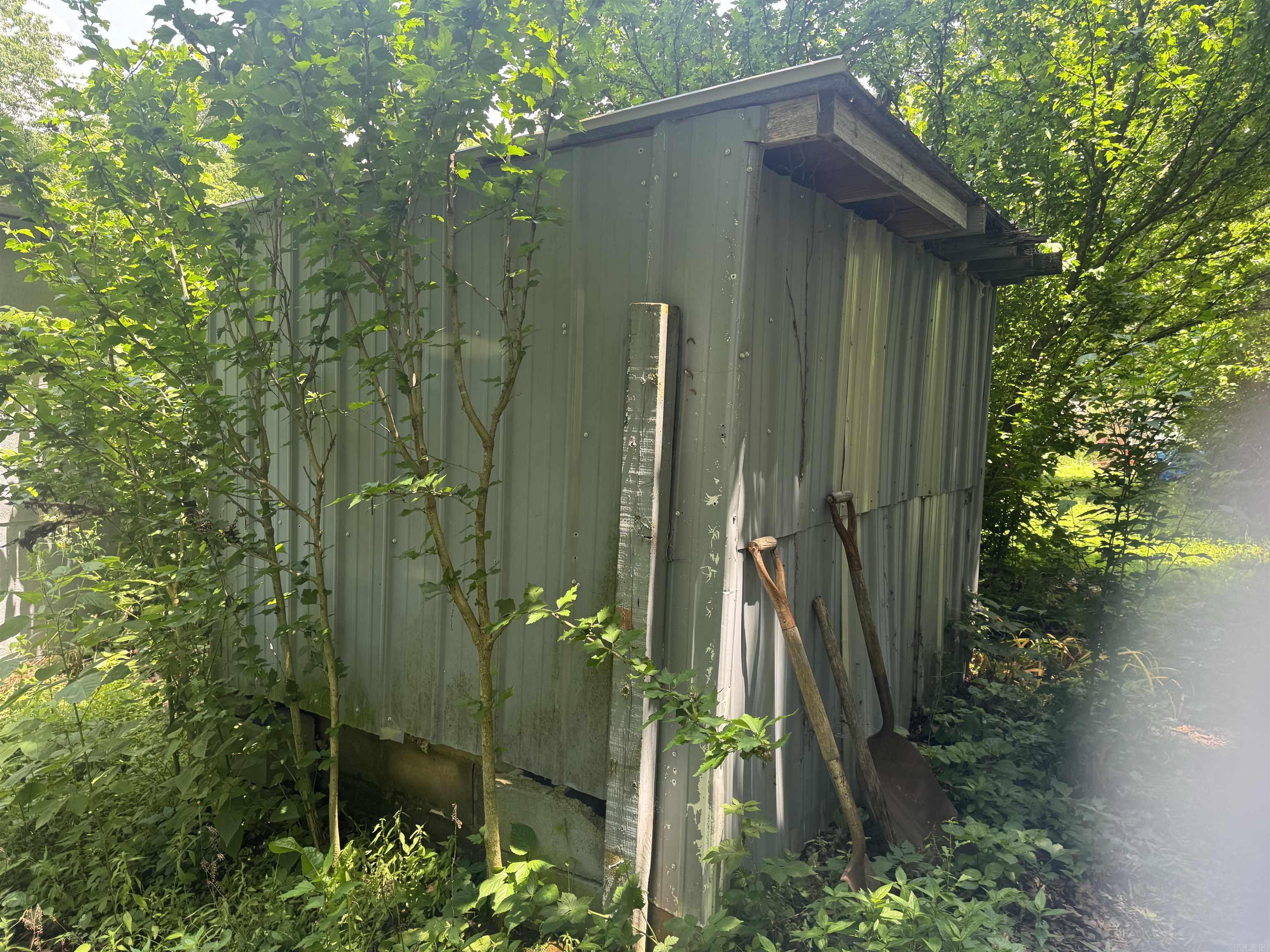 2753 MC 4023  Everton, AR