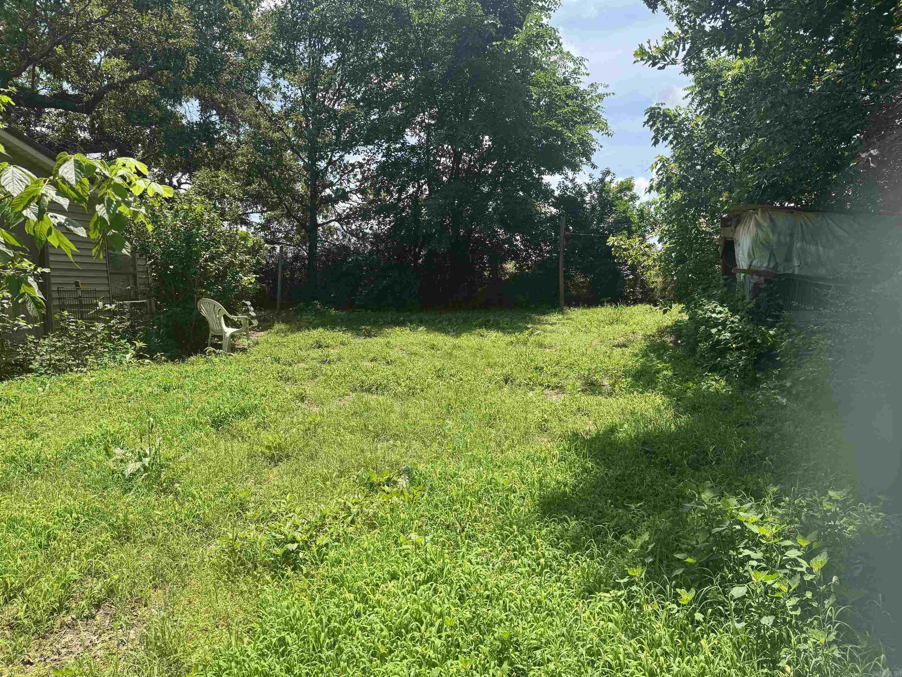 2753 MC 4023  Everton, AR