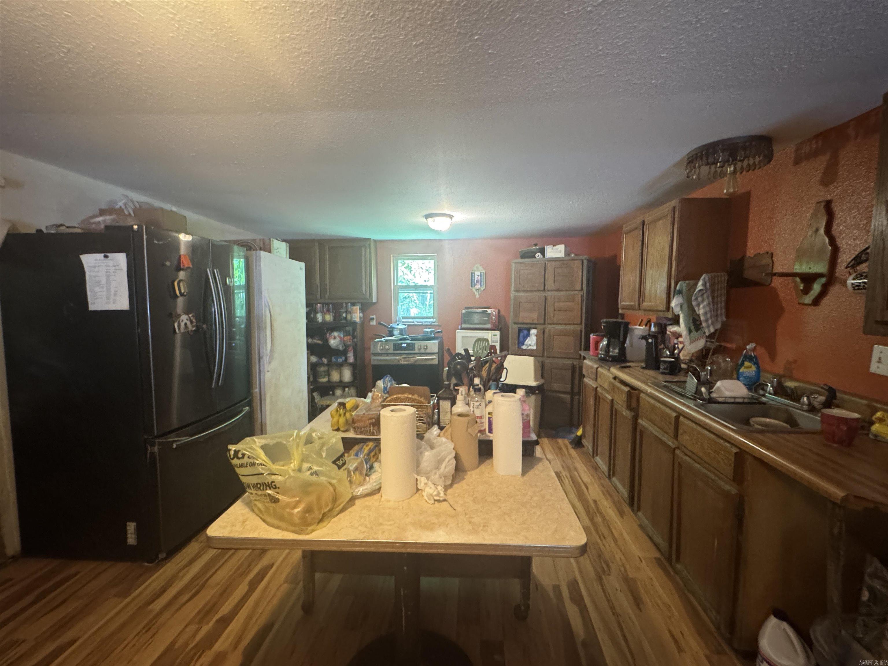 2753 MC 4023  Everton, AR