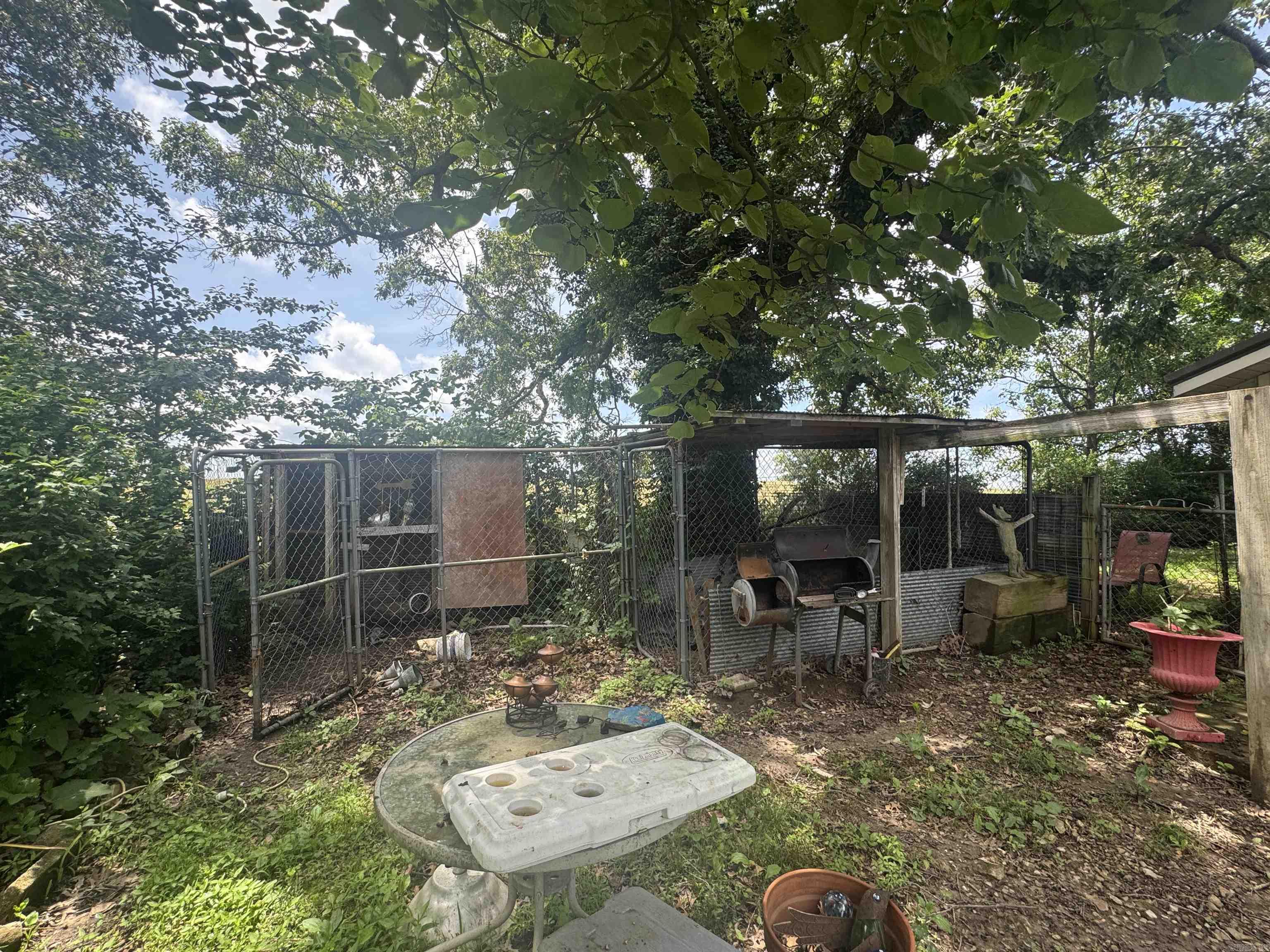 2753 MC 4023  Everton, AR