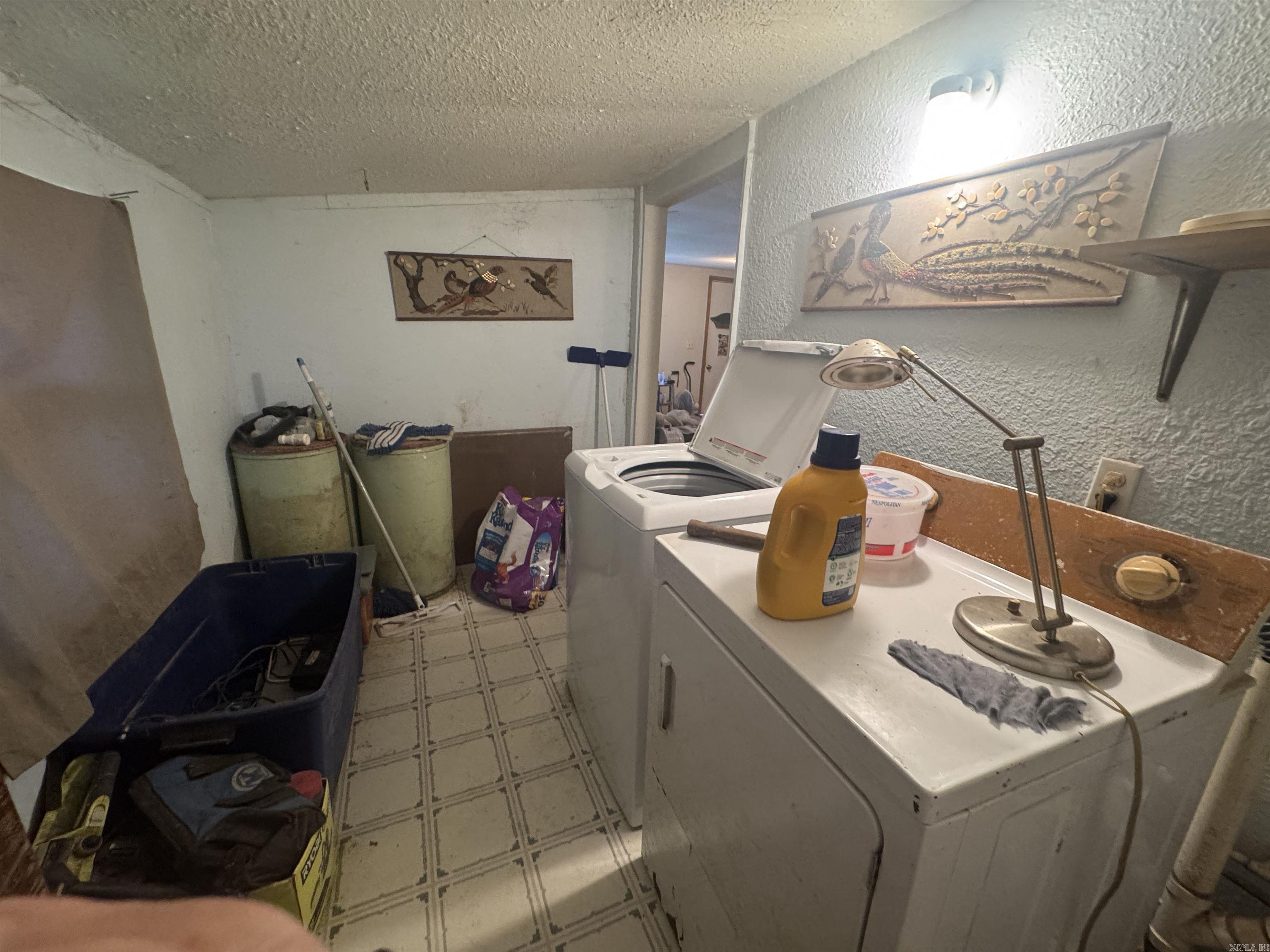 2753 MC 4023  Everton, AR
