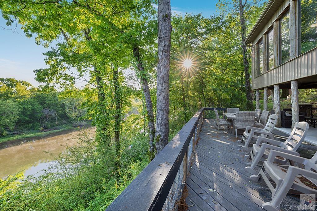 89 Kevins Xing  Amity, AR